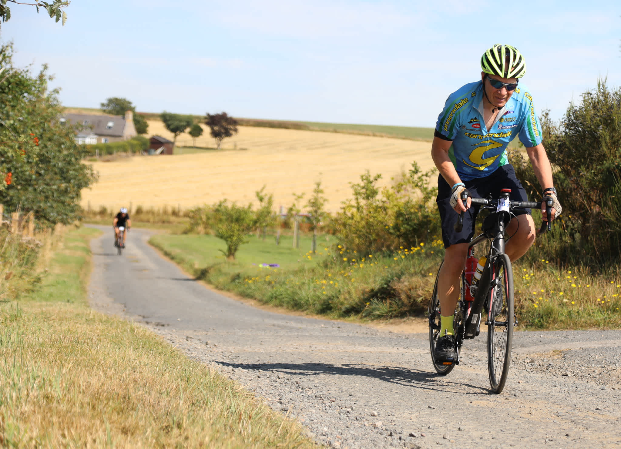 Secondary header image