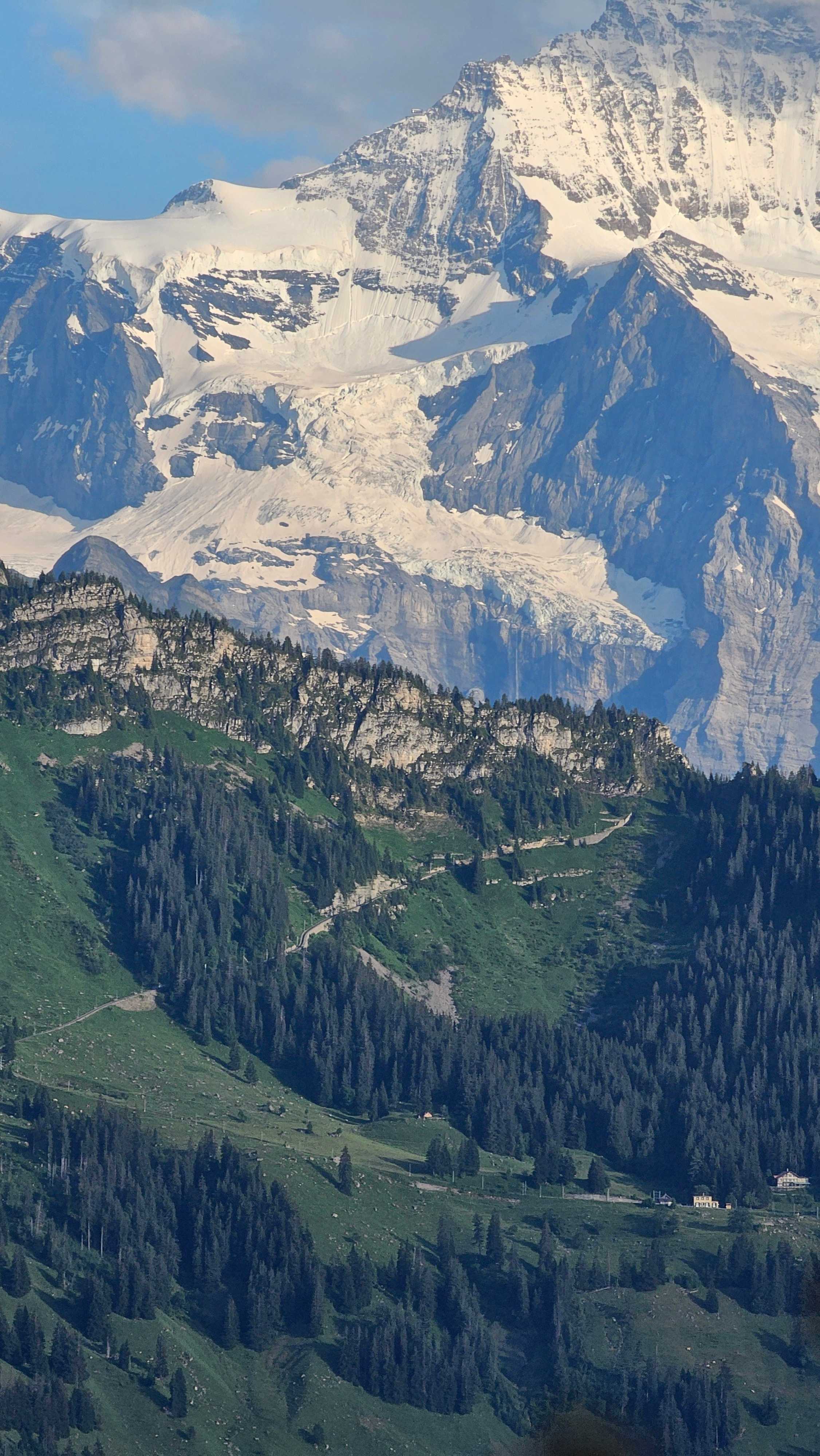 Secondary header image