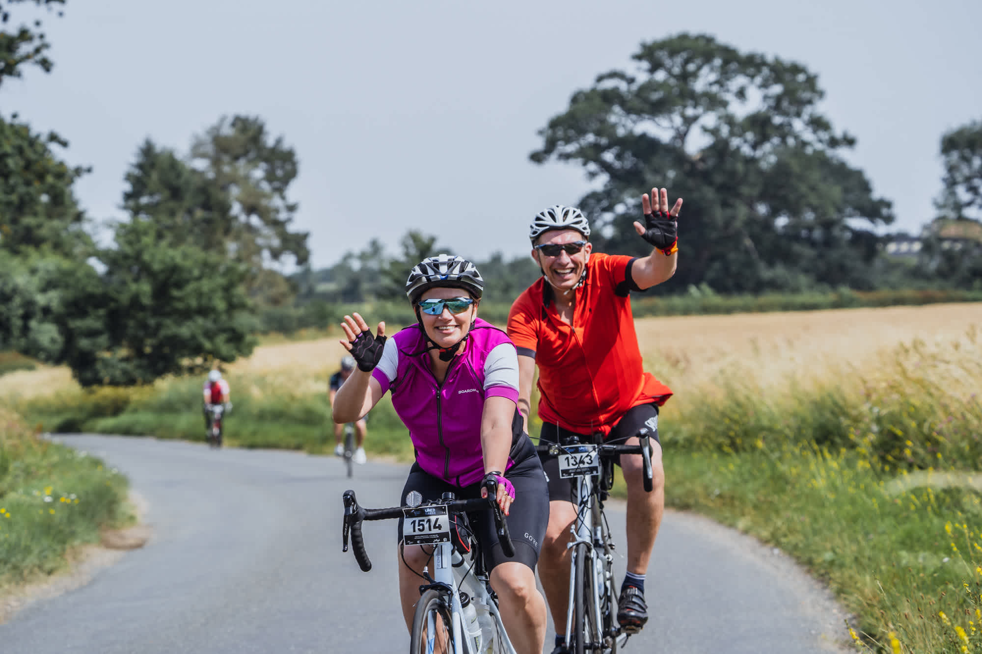 Secondary header image