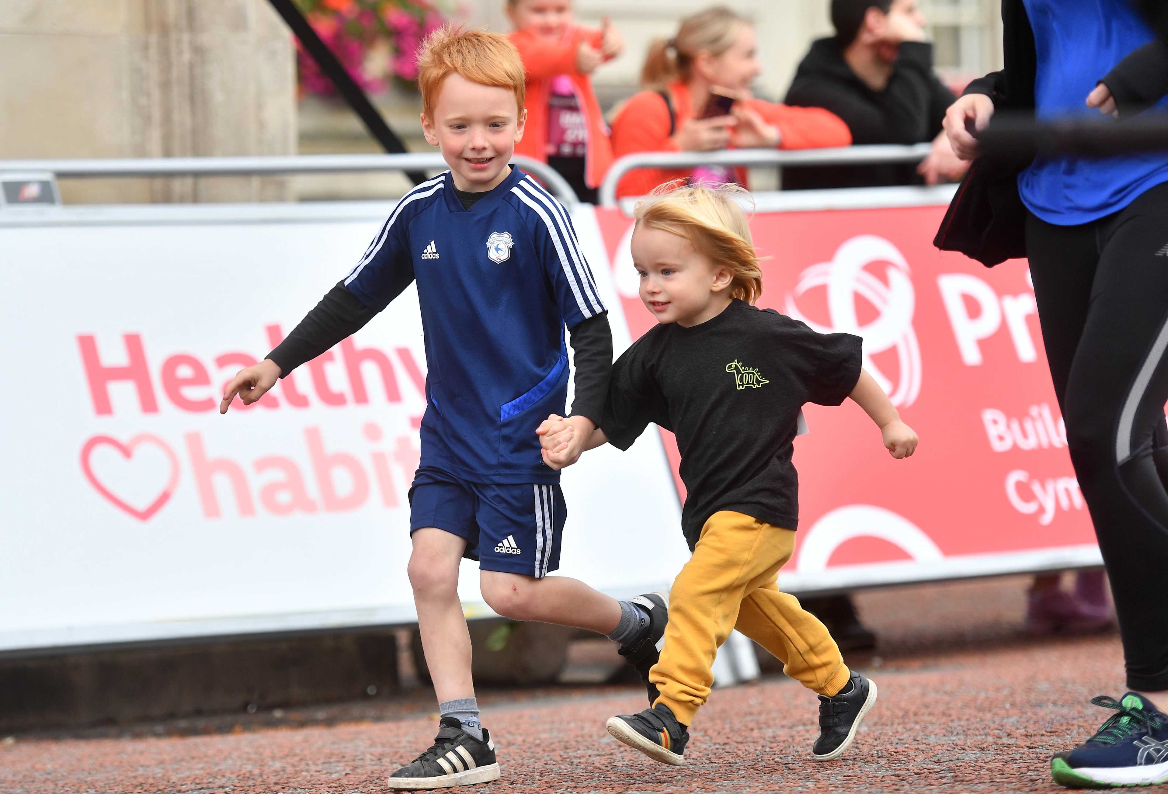 Secondary header image