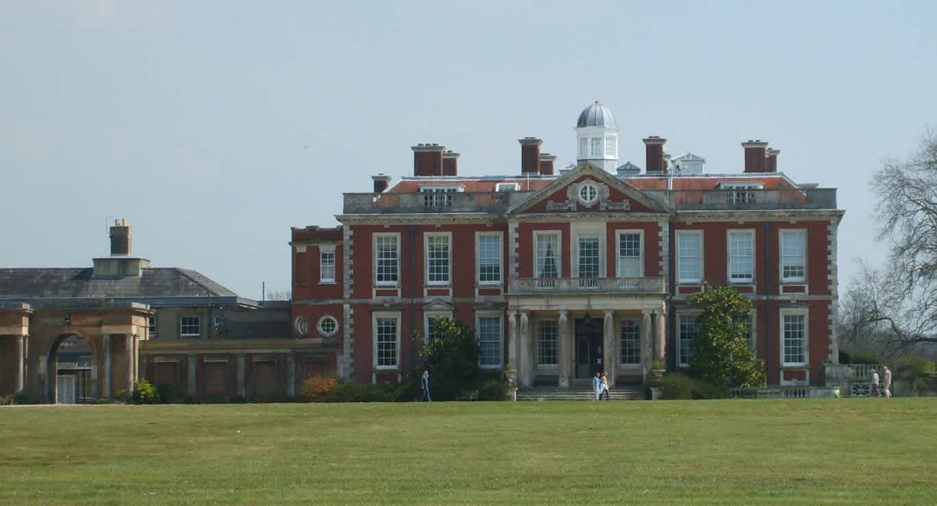 Secondary header image