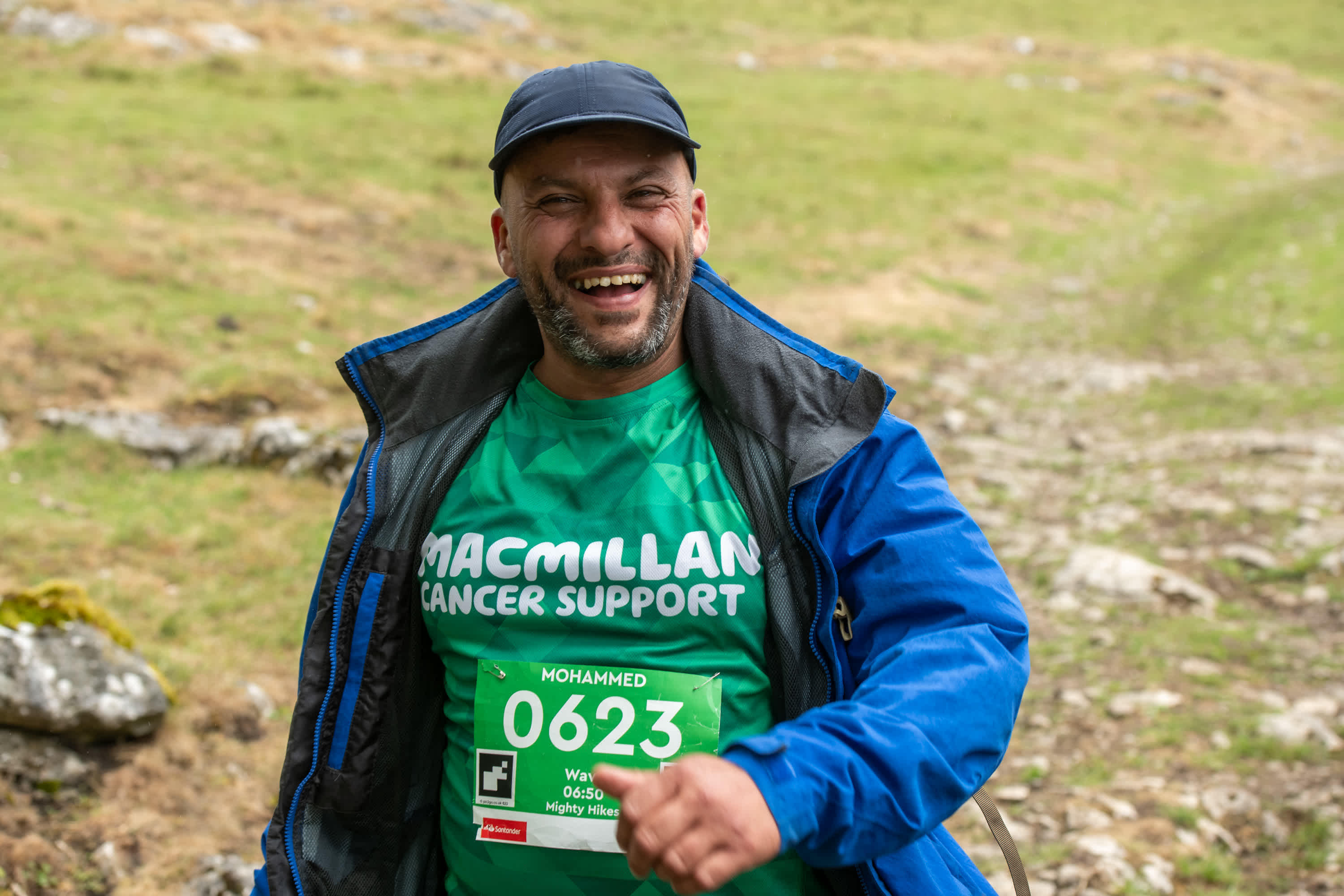 Secondary header image