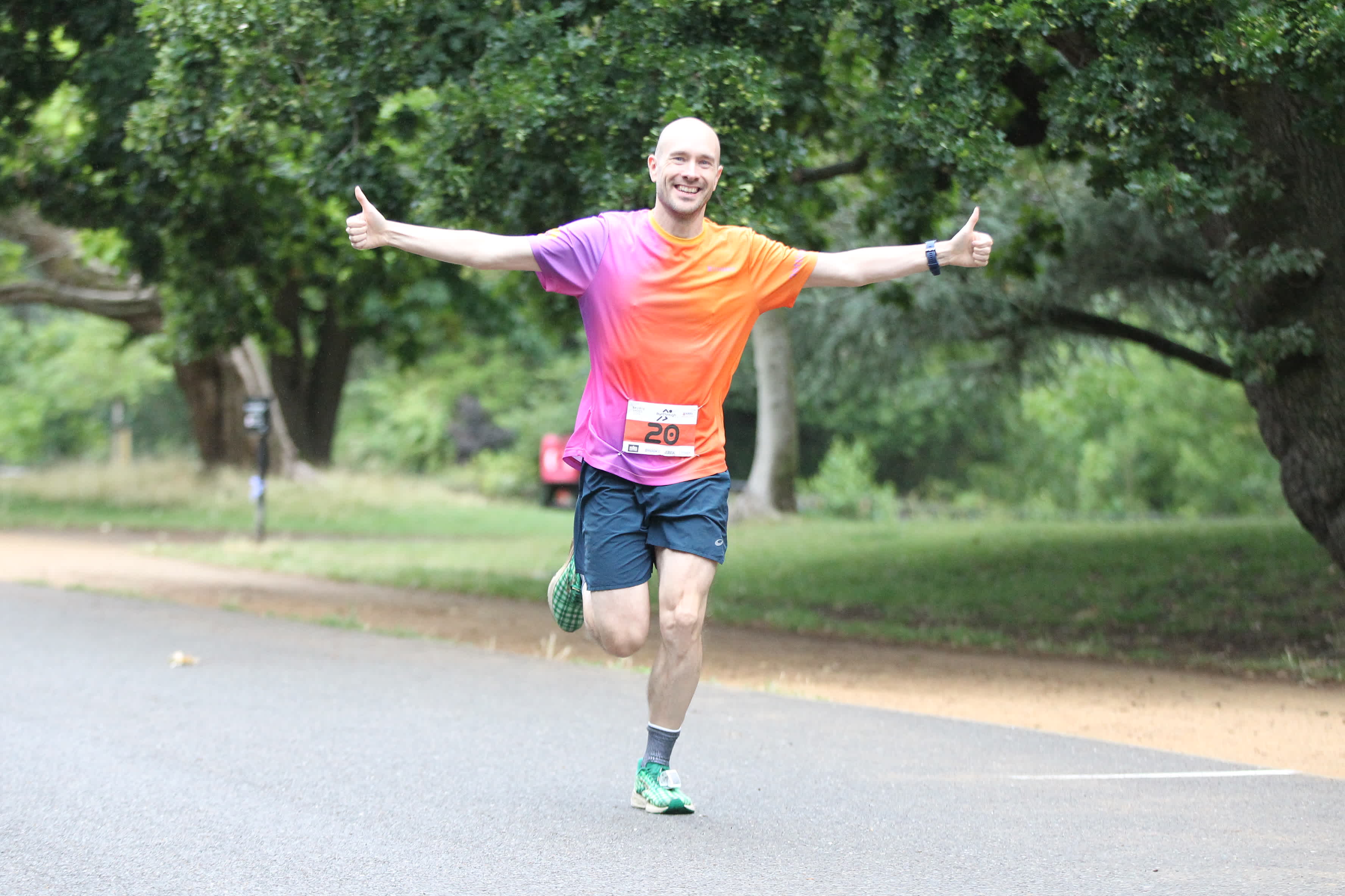 Secondary header image