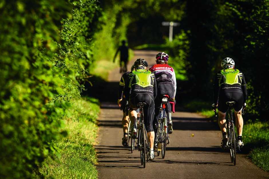 Knights Templar Compasses and Cross - Road Cycling in Witham — Let's Do ...
