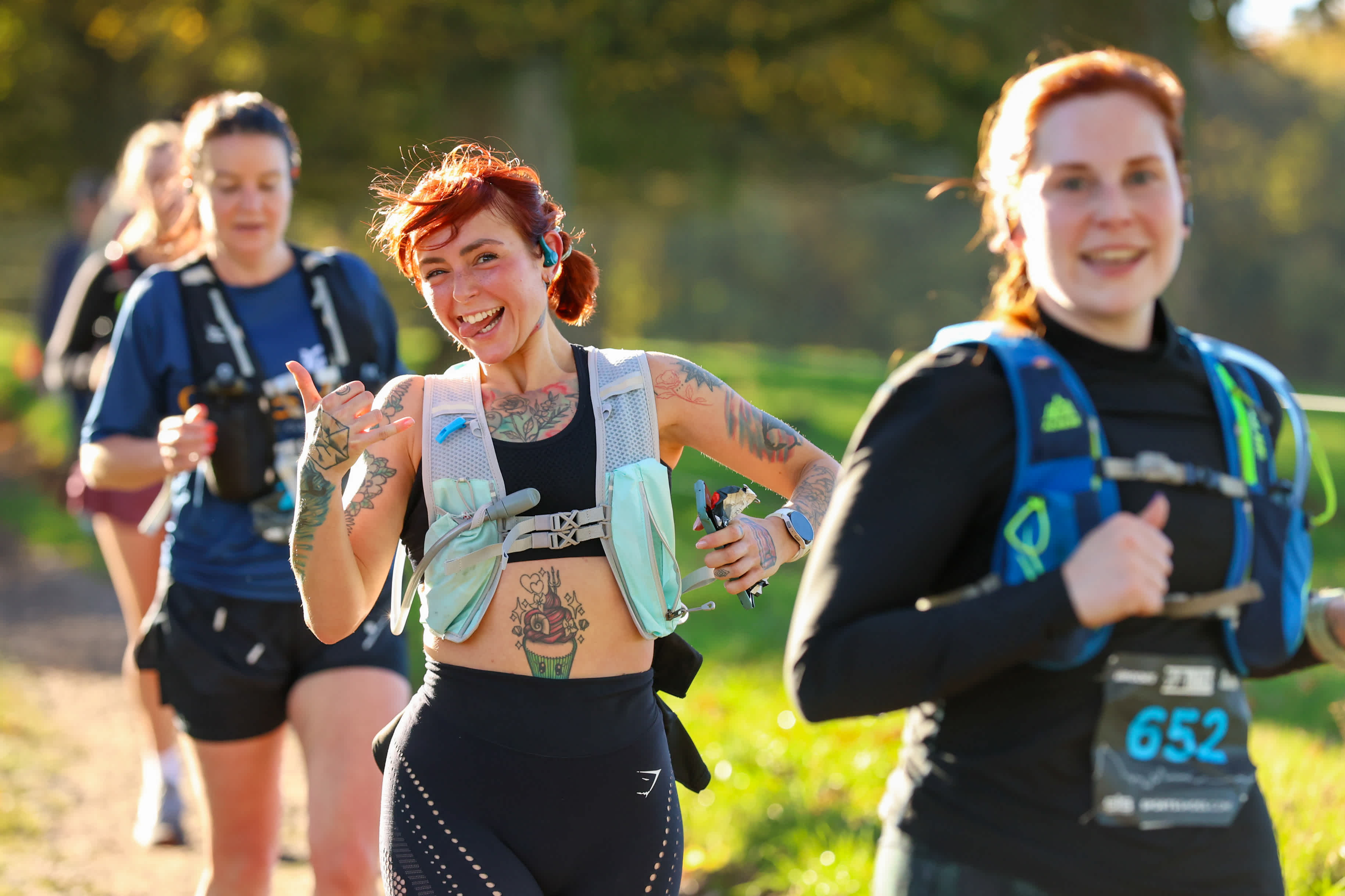 Secondary header image