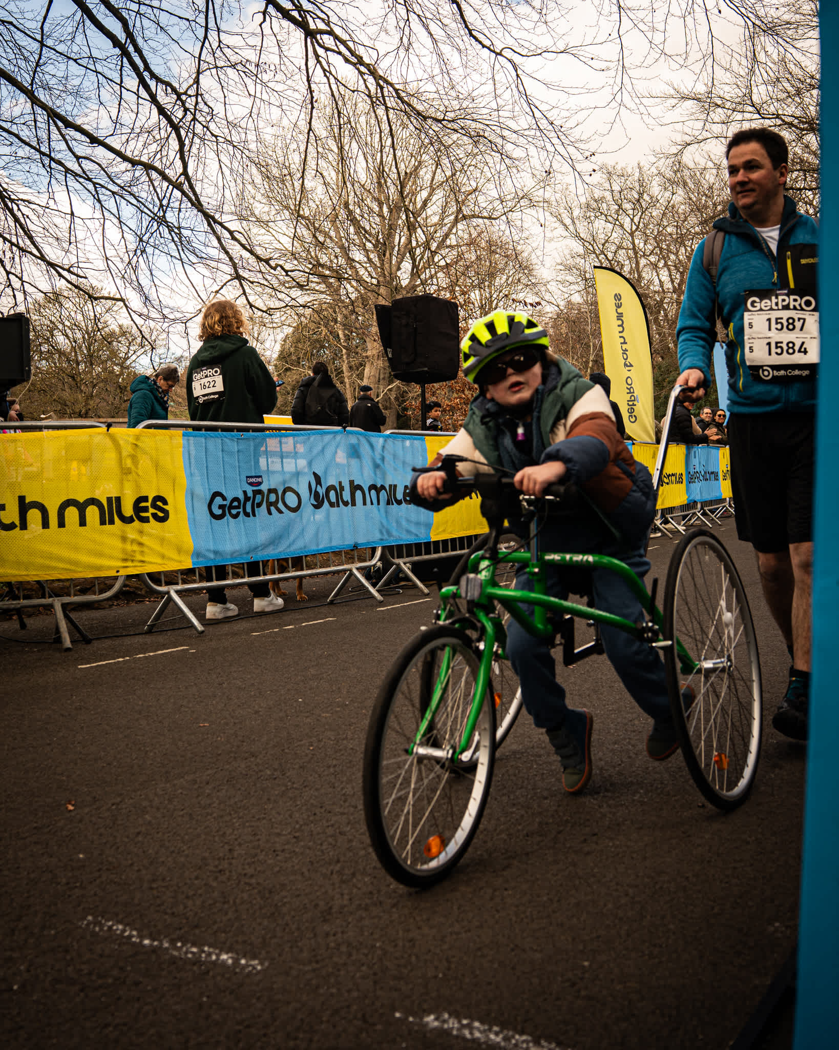 Secondary header image