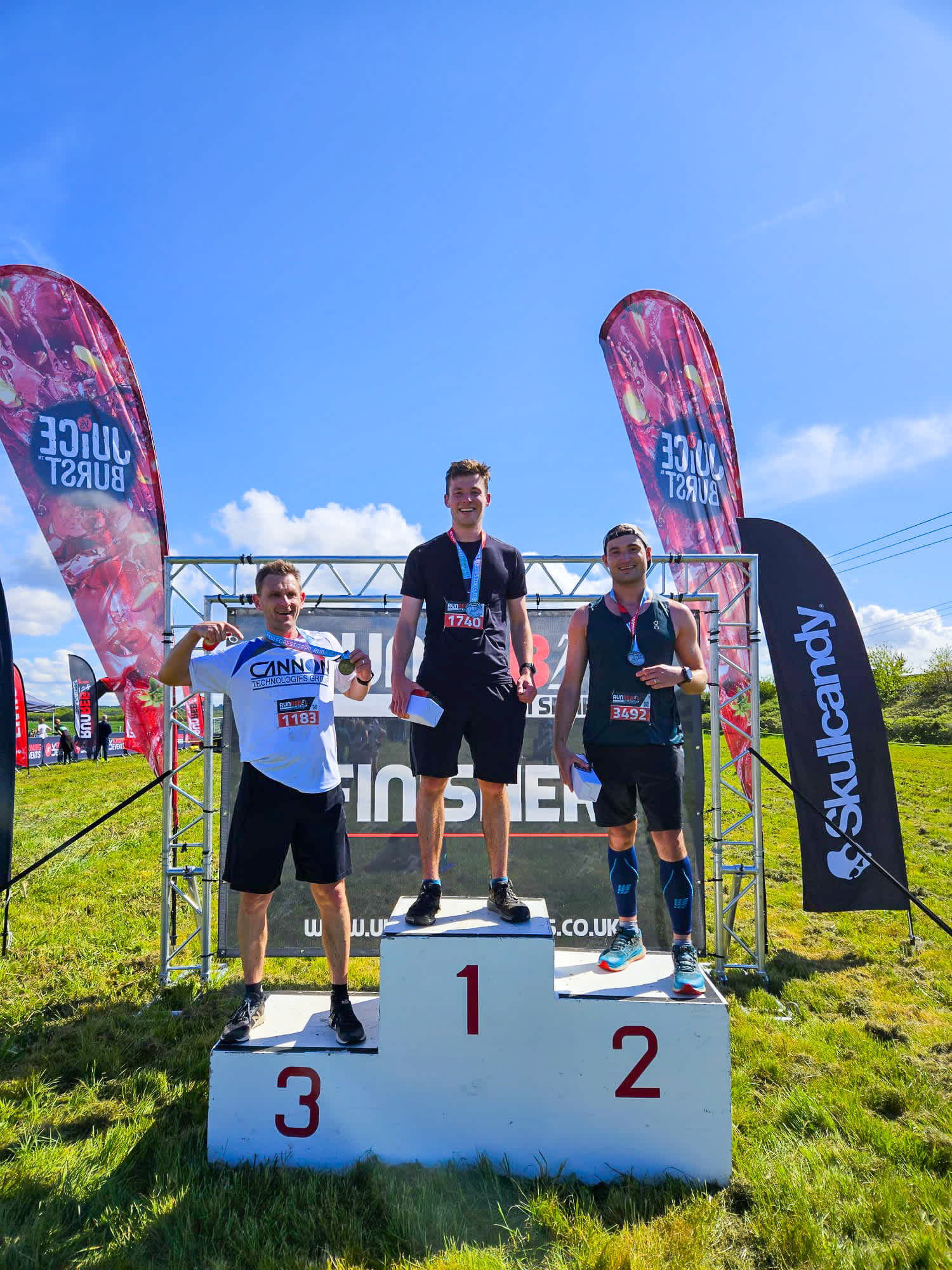 Secondary header image