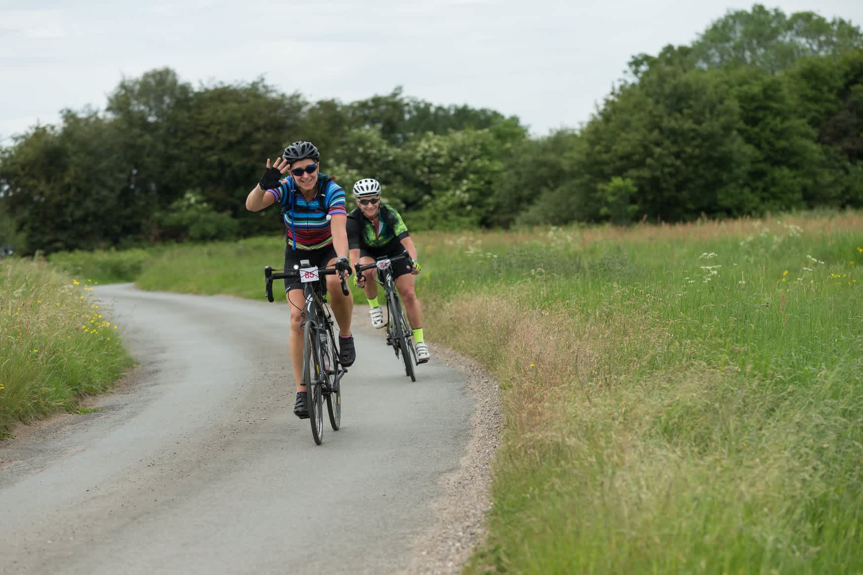 Secondary header image