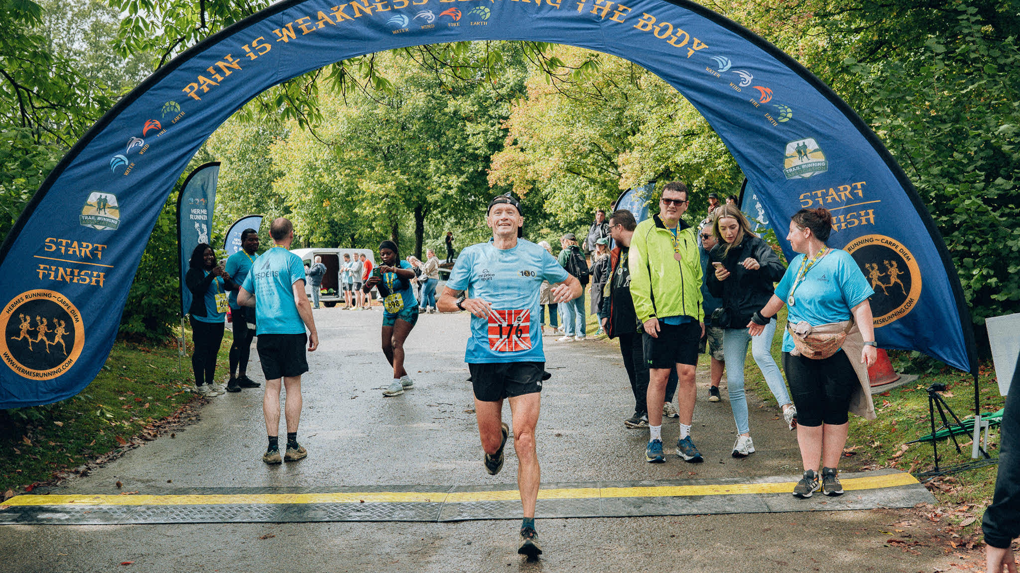 Secondary header image