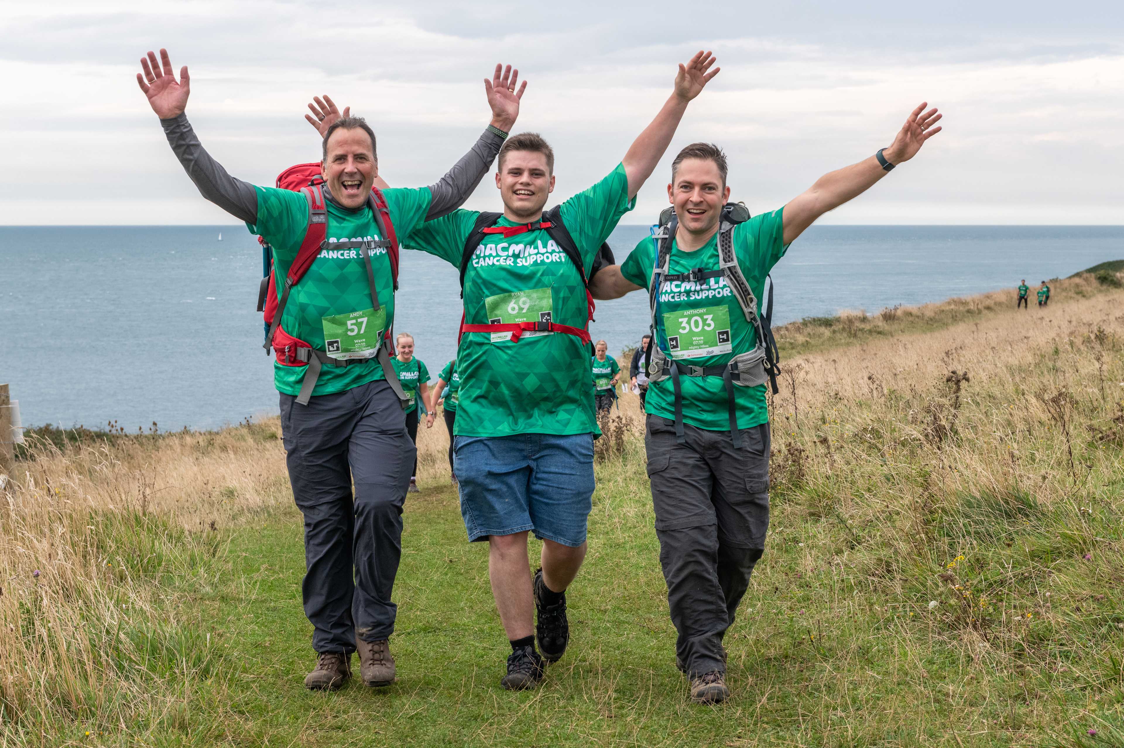 Secondary header image