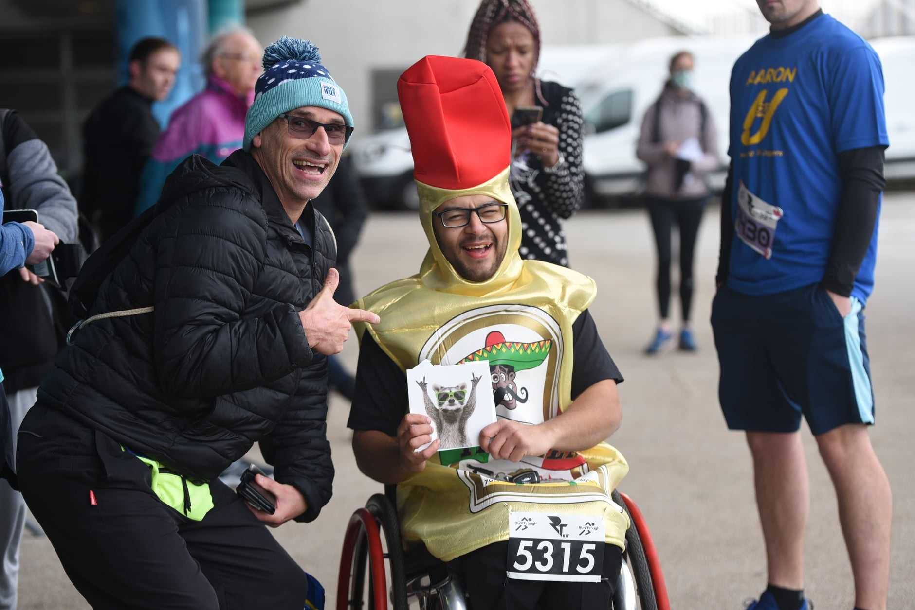 Secondary header image