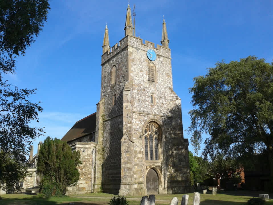 Secondary header image