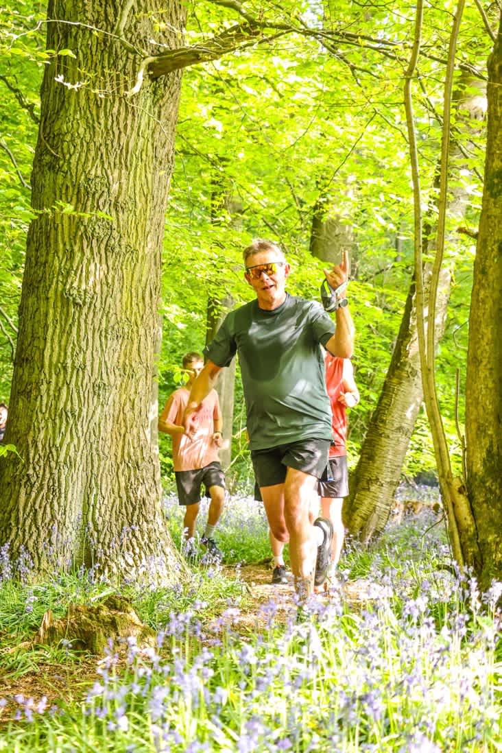 Secondary header image