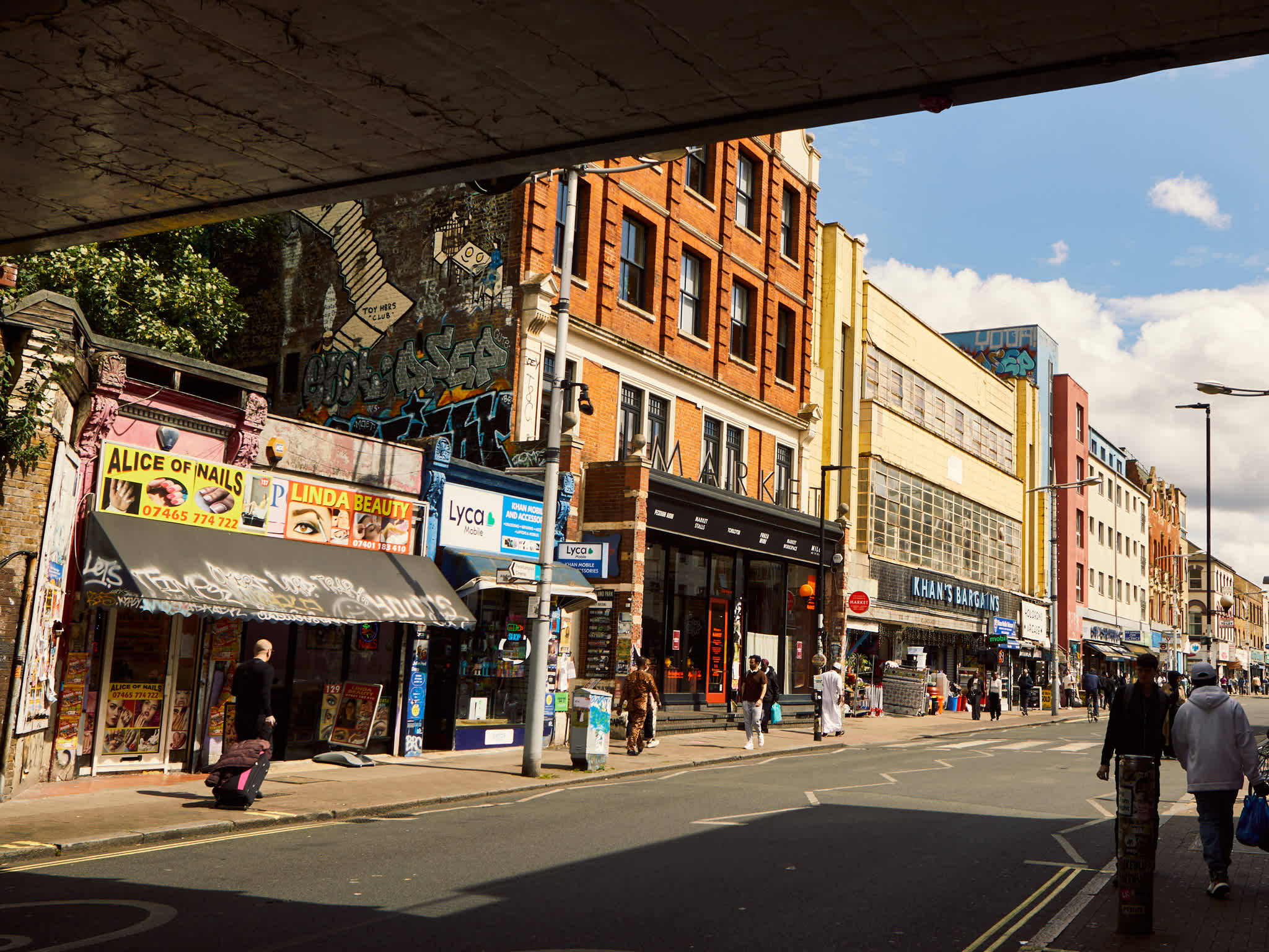 Secondary header image