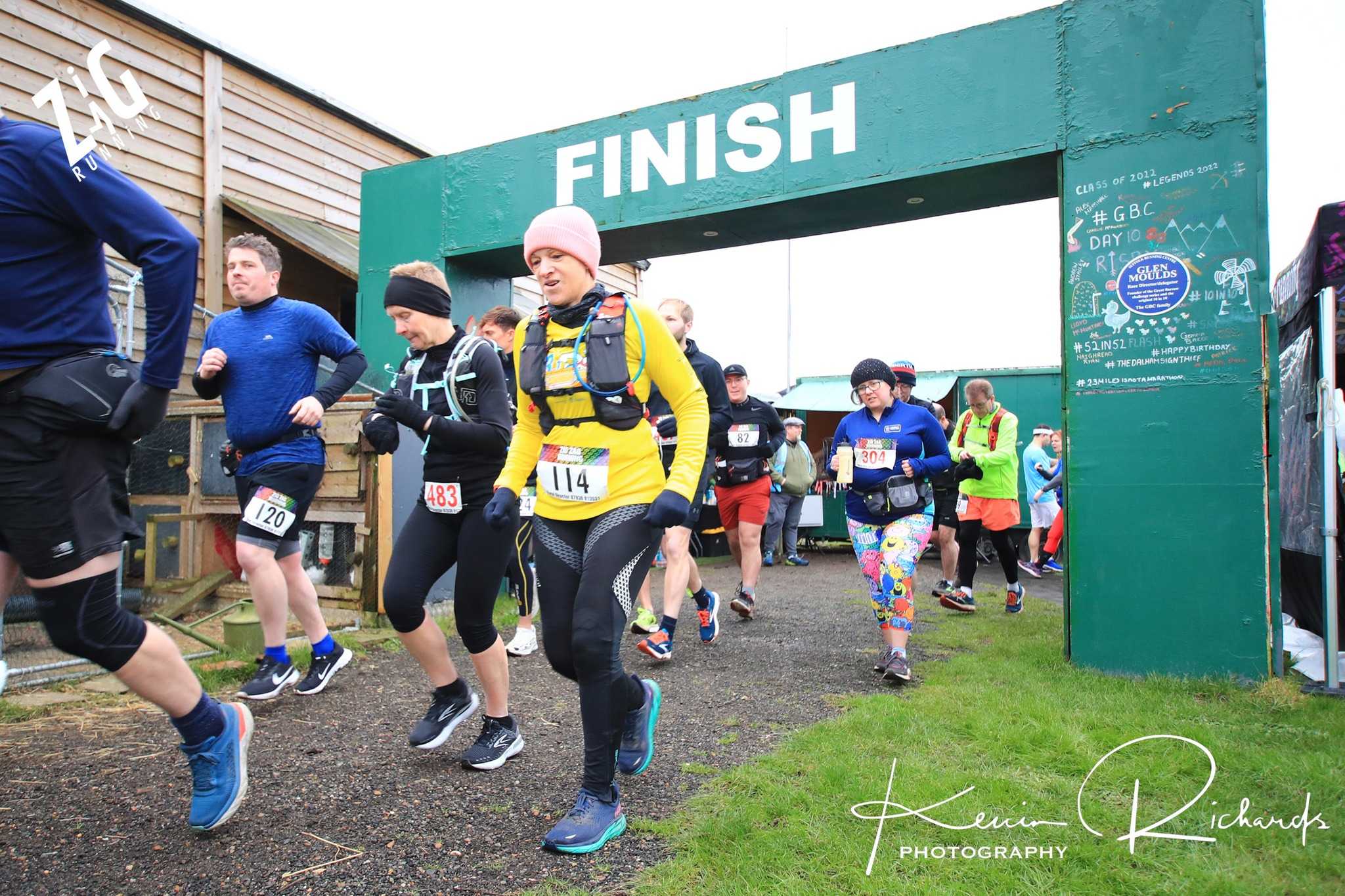 Secondary header image