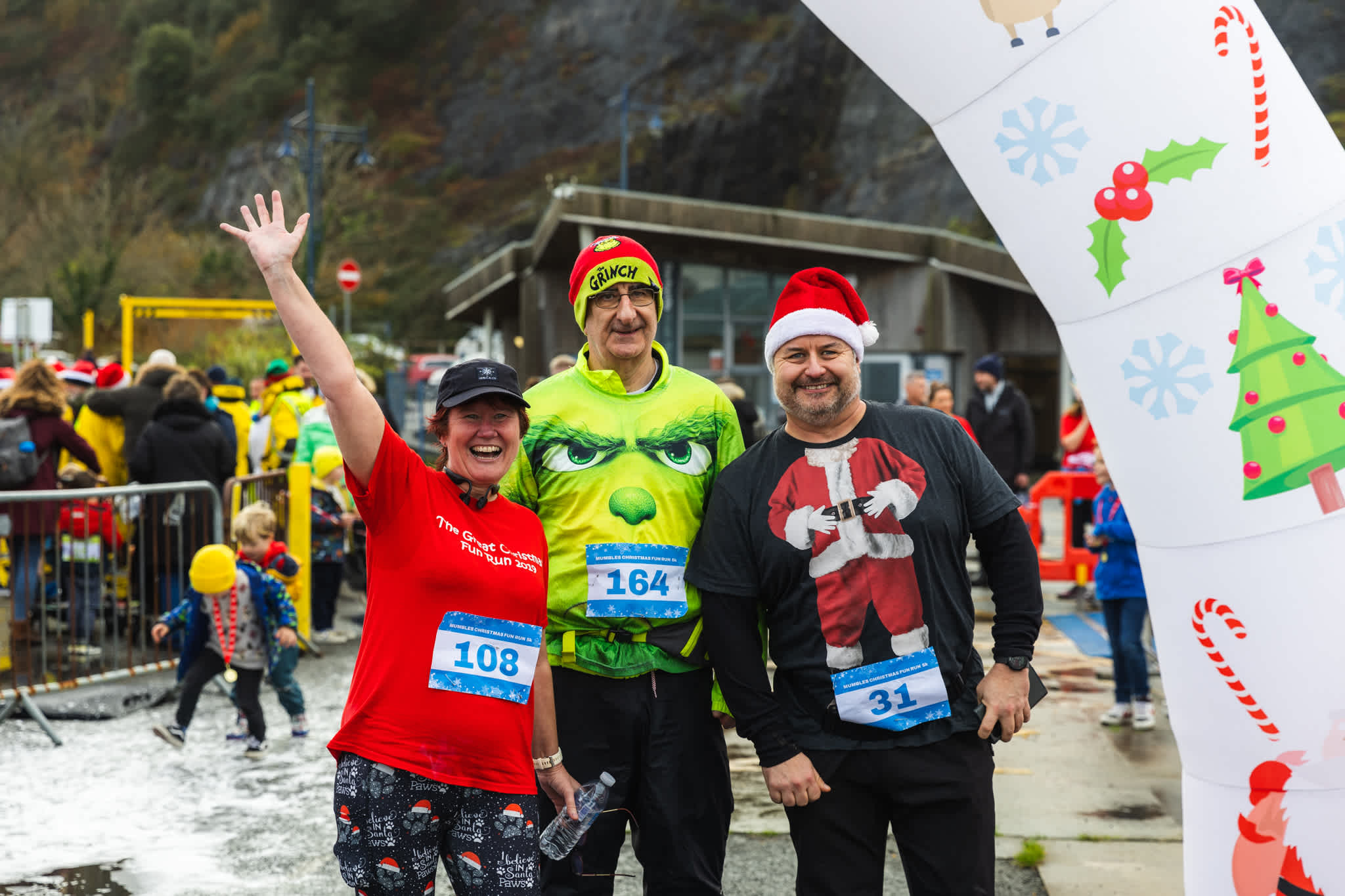 Secondary header image