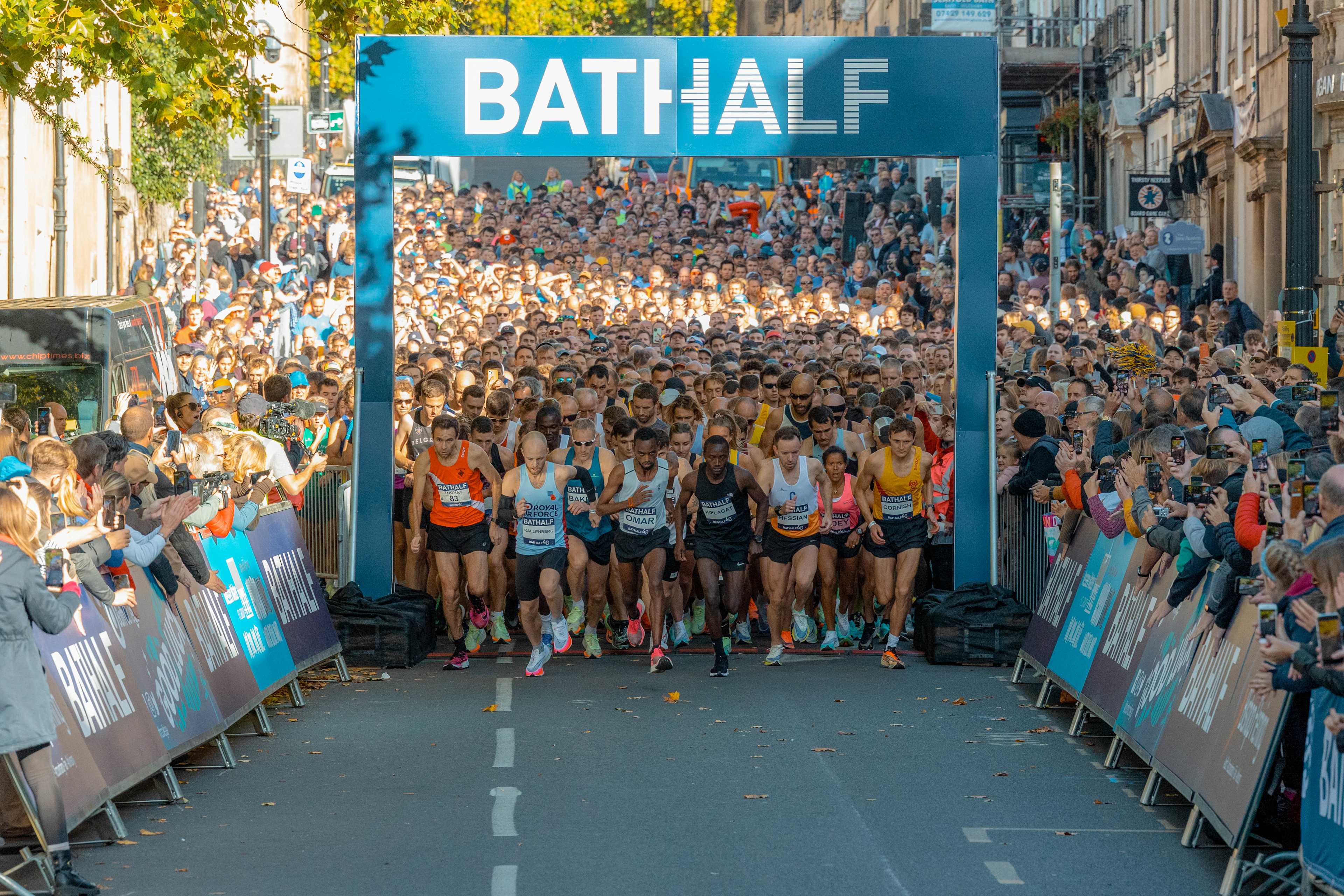 Marathon Trials Kew Gardens 10k May 2021 Virtual Race Comrades