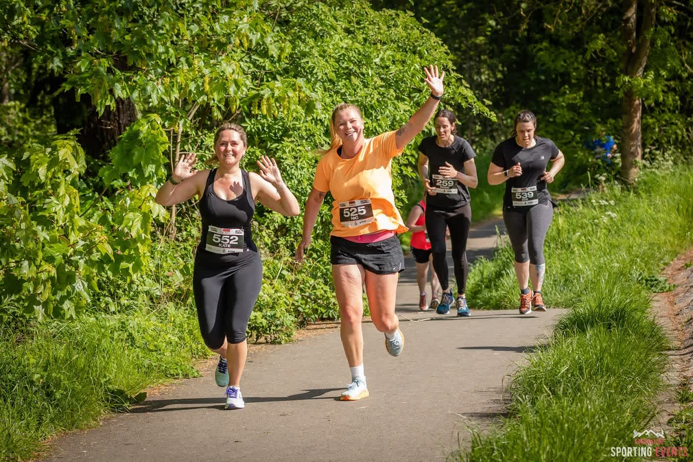 Secondary header image