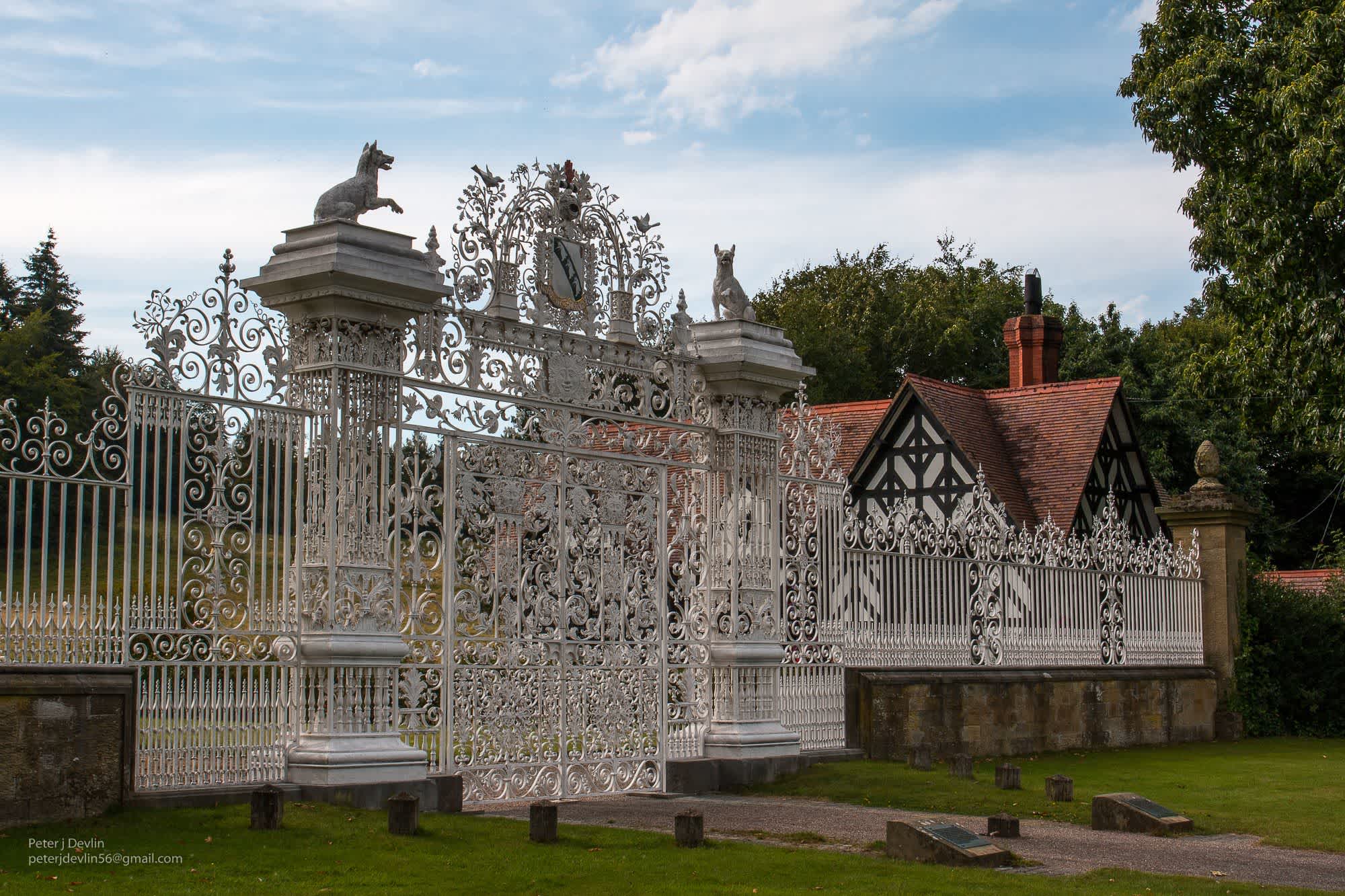 Secondary header image