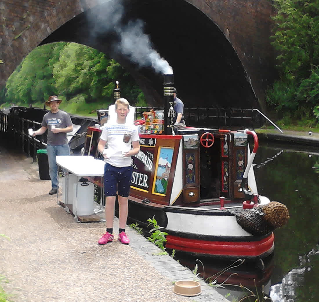 Secondary header image