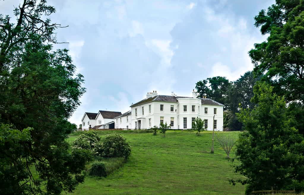 Secondary header image