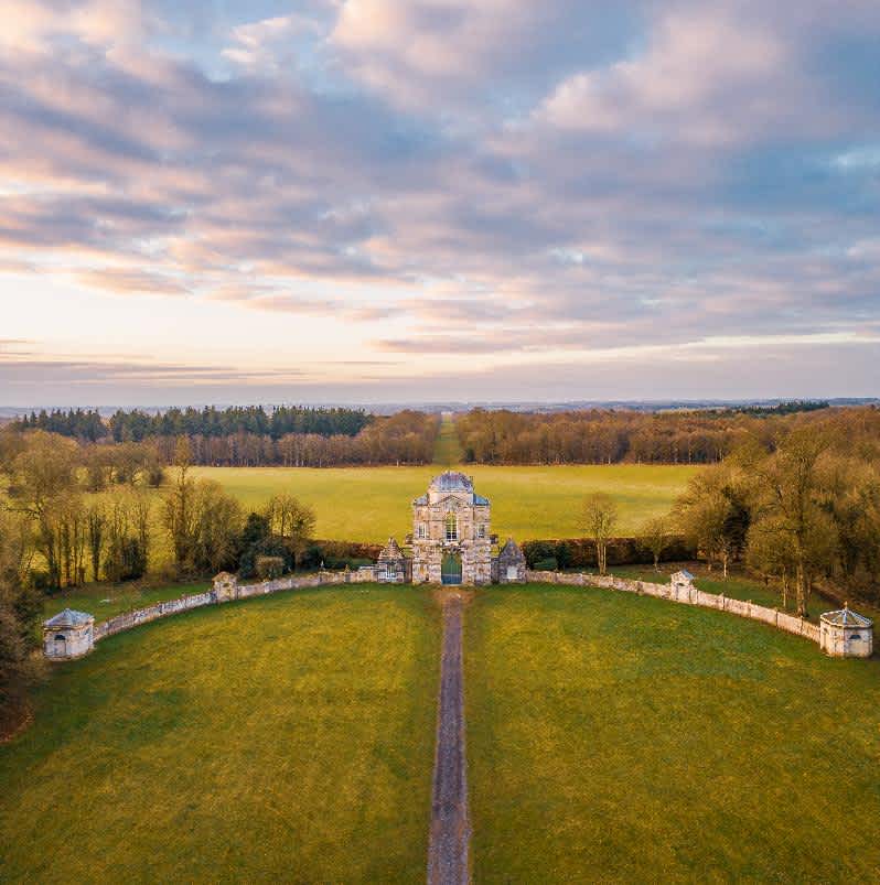 Secondary header image