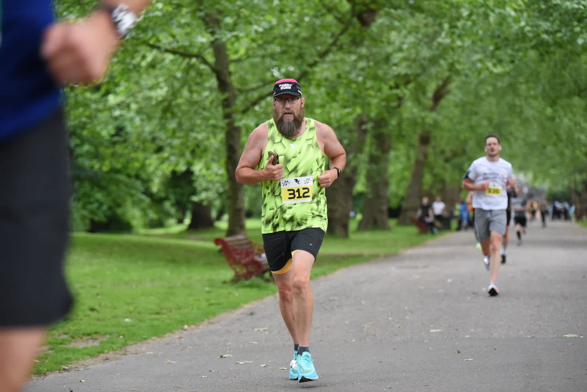 Secondary header image