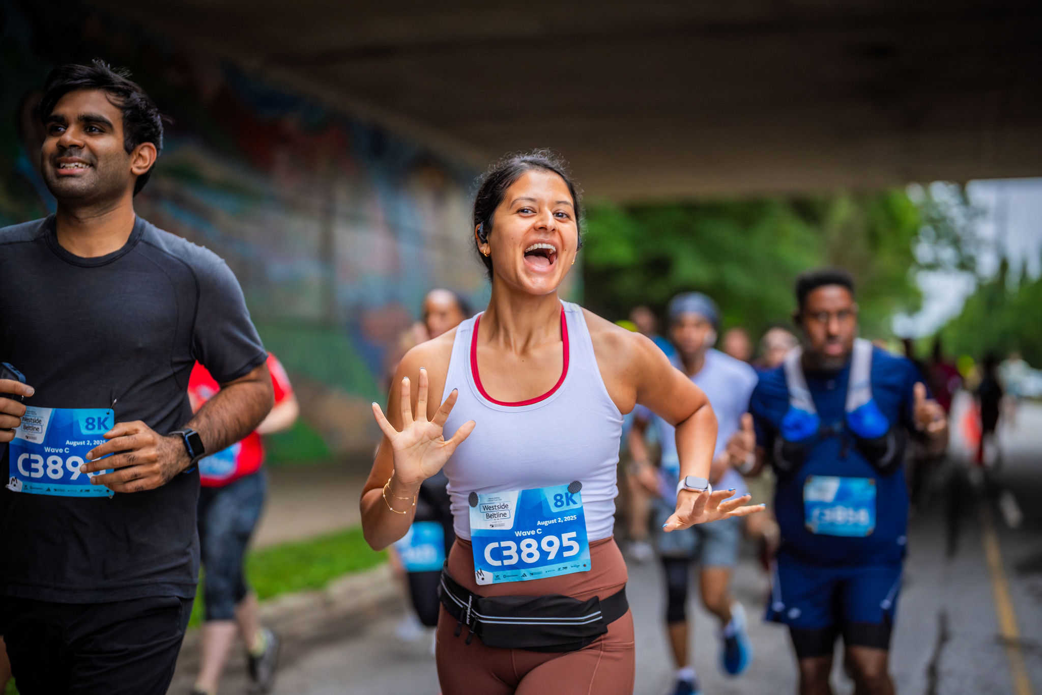 Secondary header image