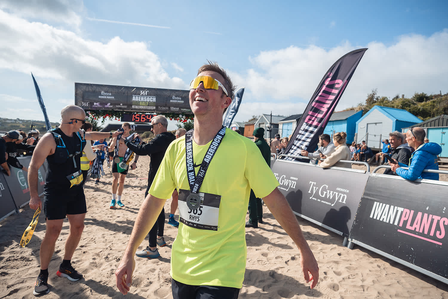 Secondary header image