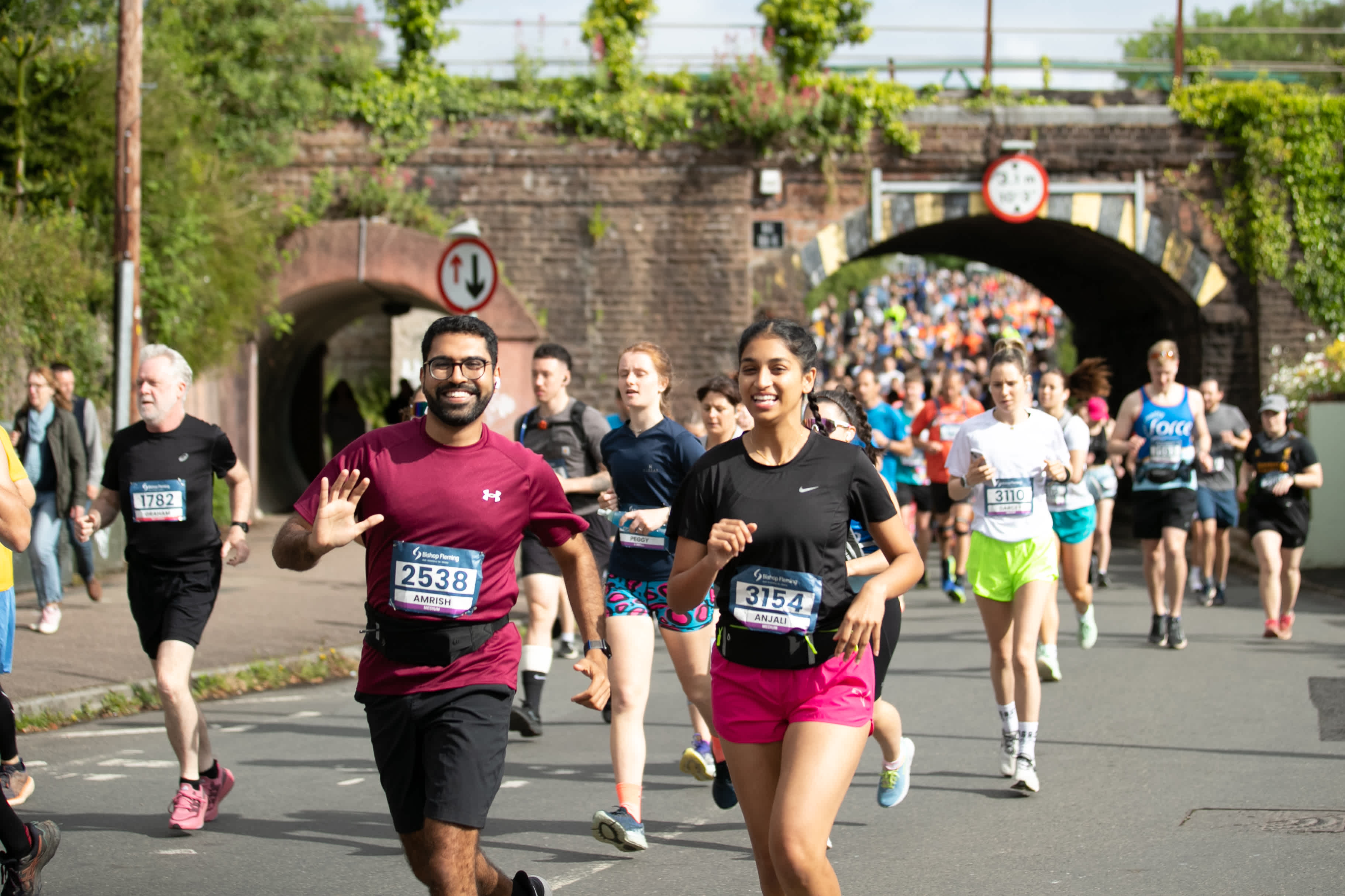 Secondary header image