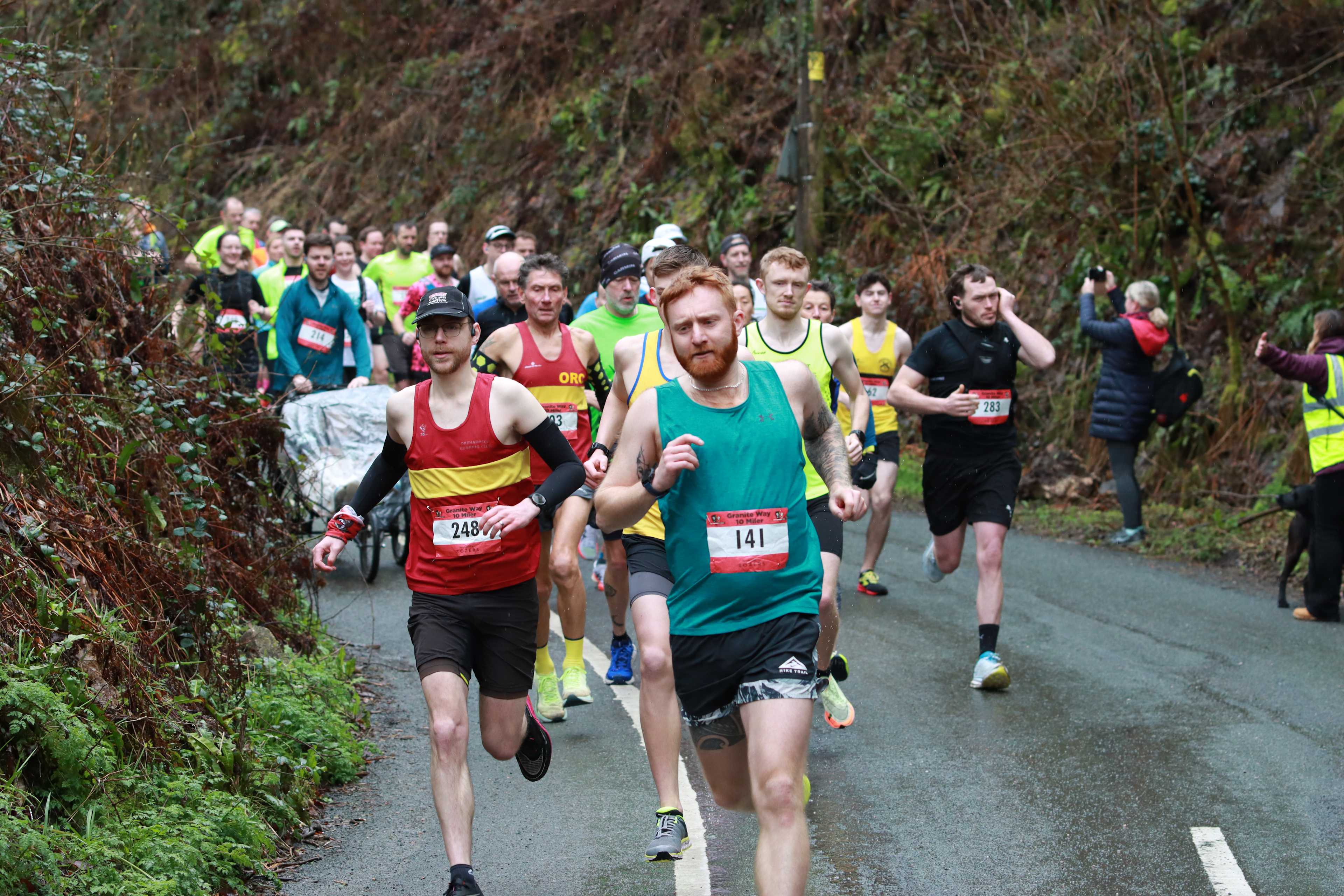 Secondary header image