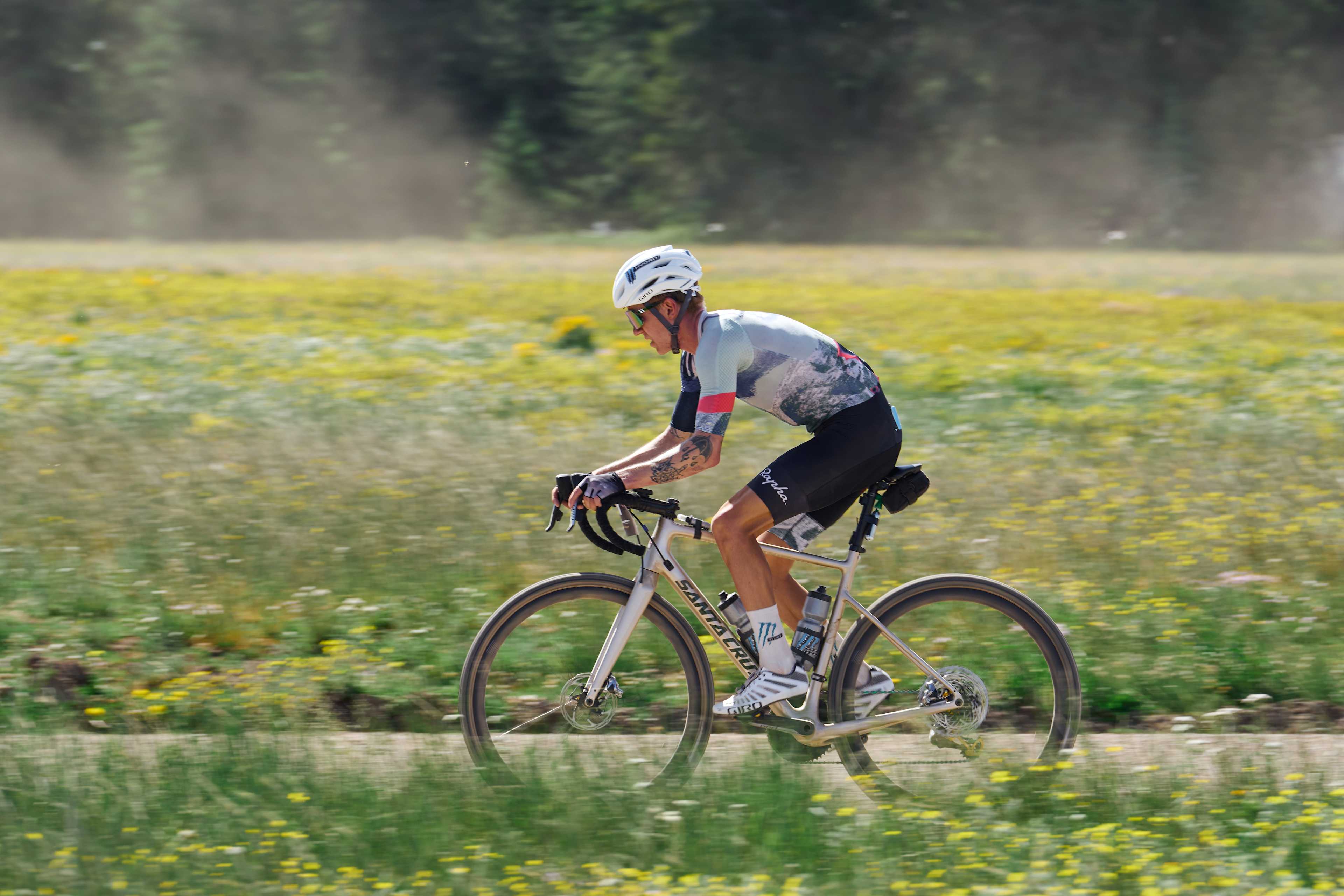 Secondary header image