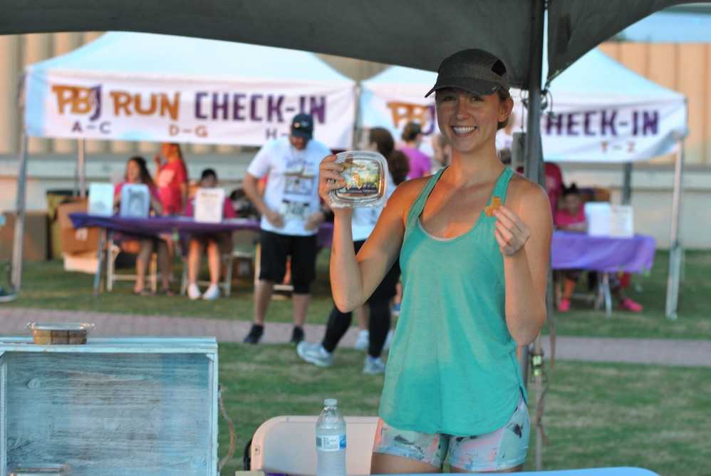 Pohl Racing Pb&j PB & J Run - Running in St. Petersburg — Let's Do This