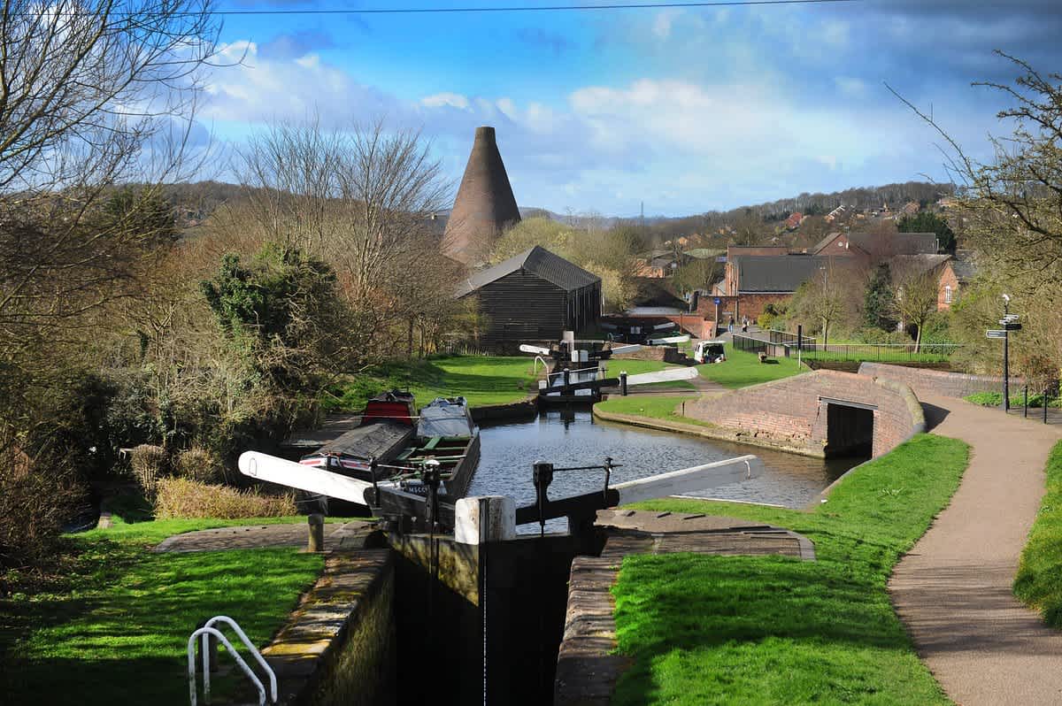 Secondary header image