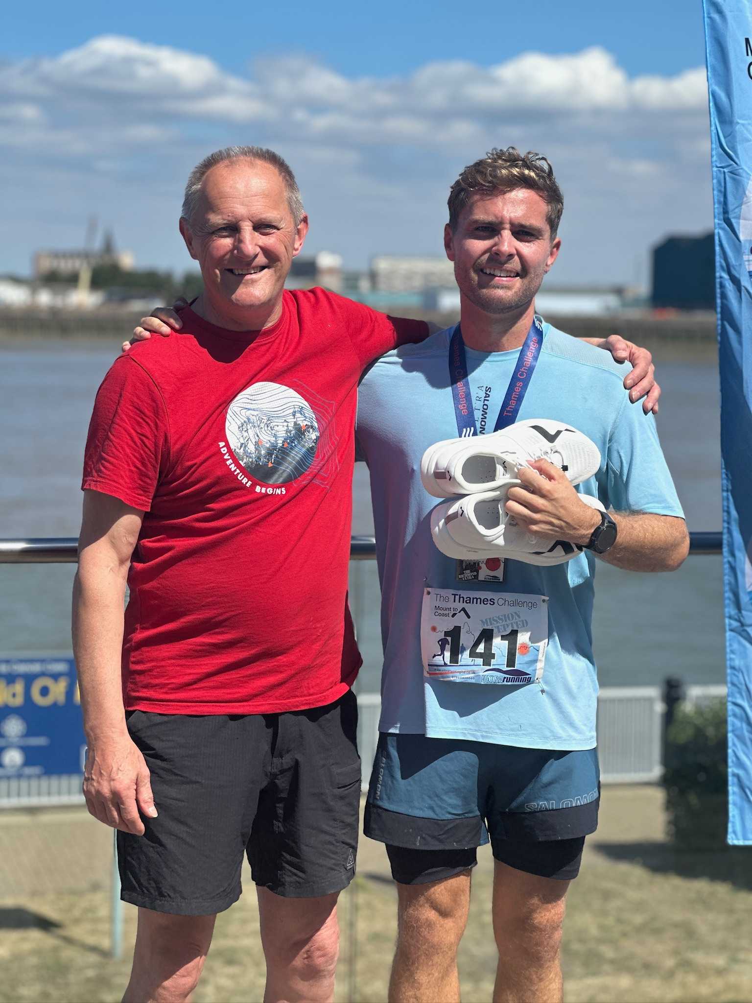 Secondary header image