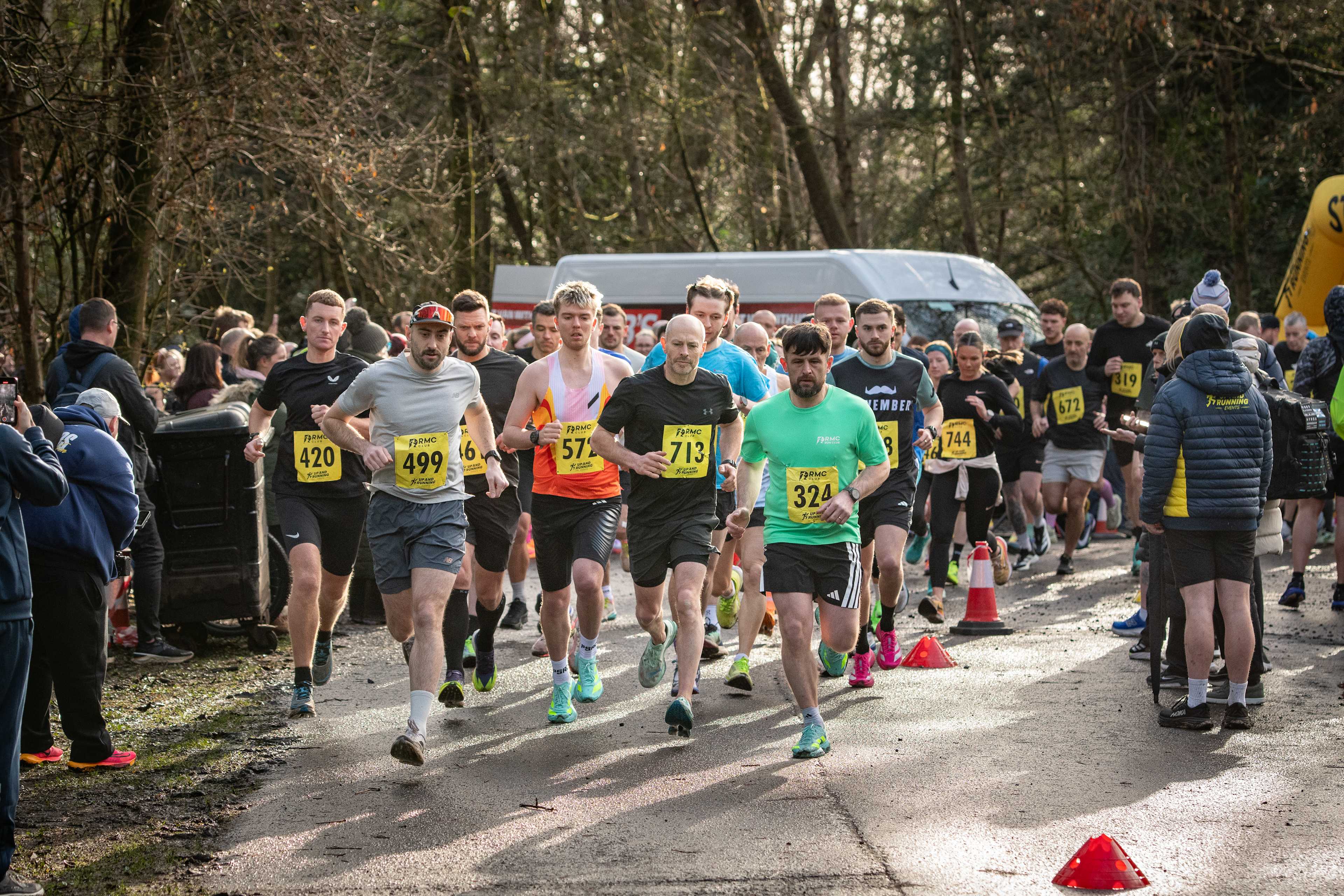 Secondary header image