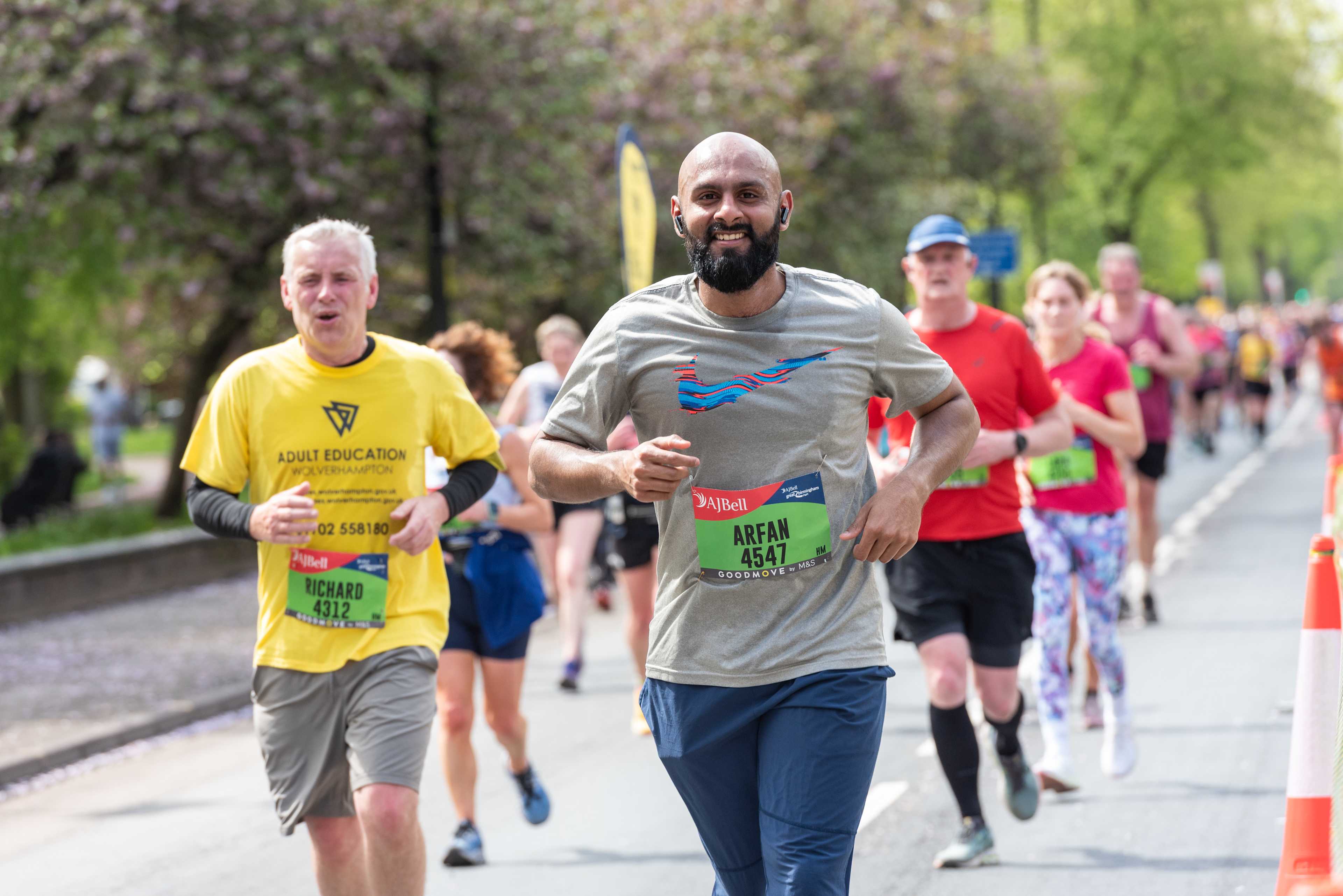 Secondary header image