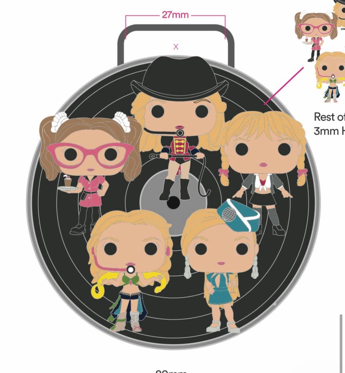 Secondary header image