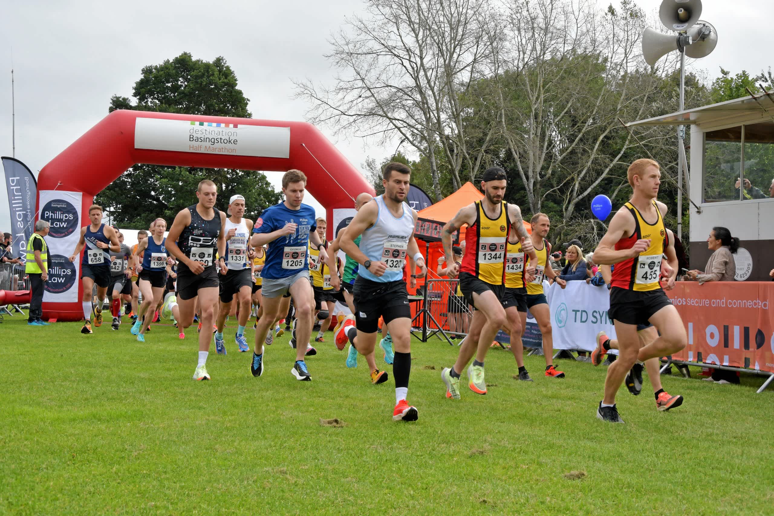 Secondary header image