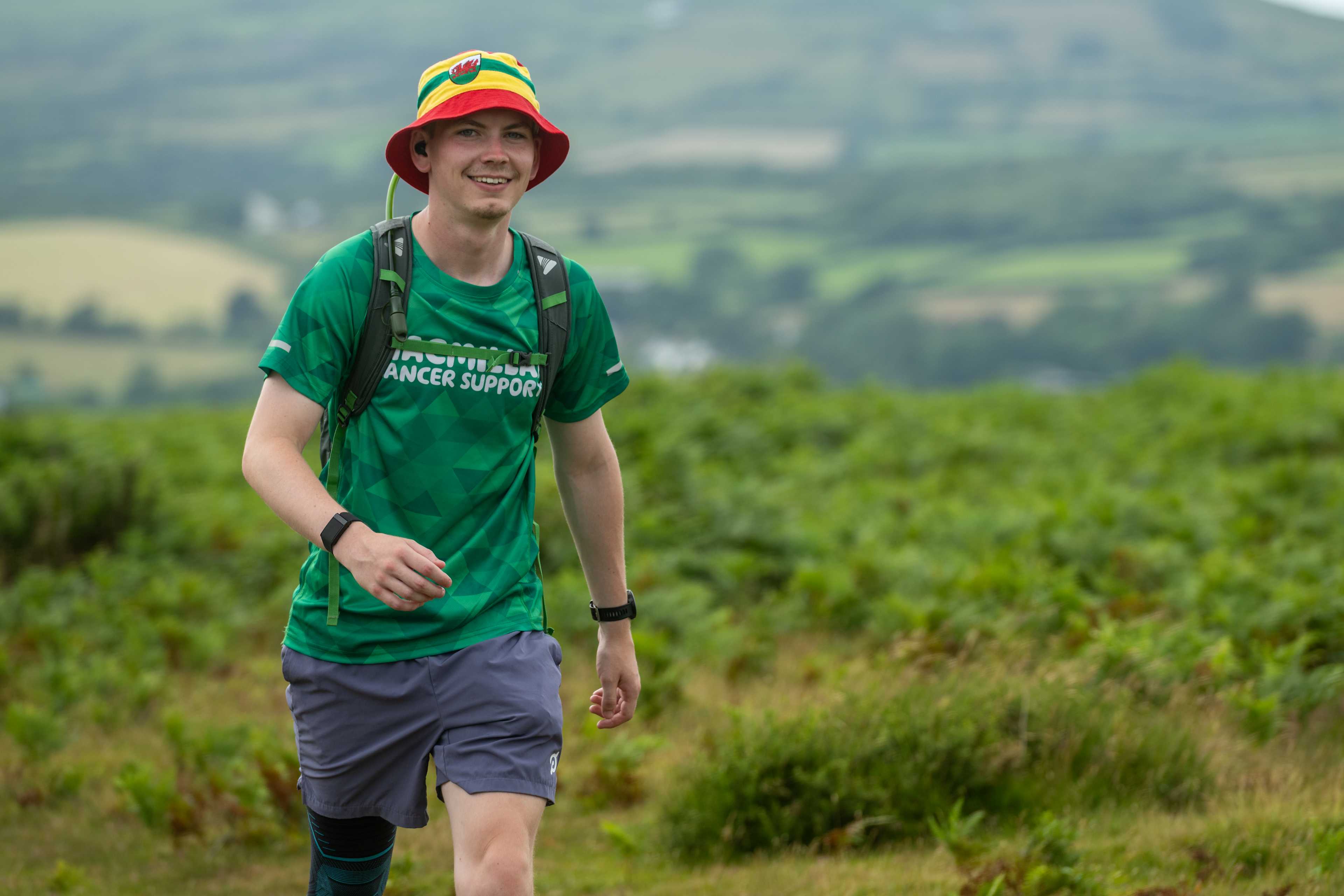 Secondary header image