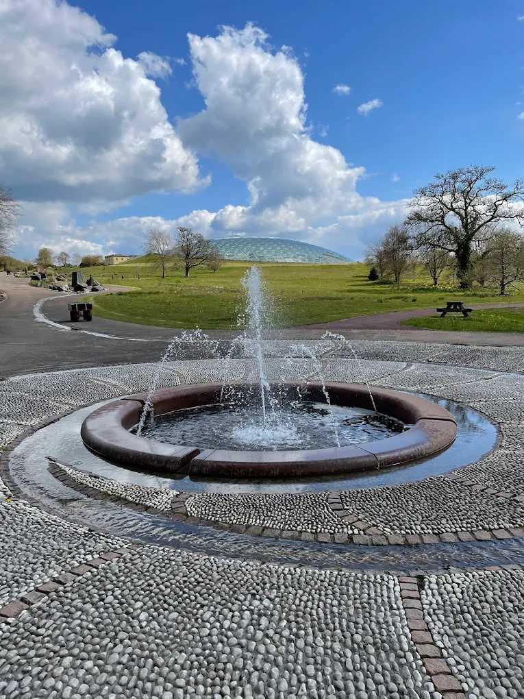 Secondary header image