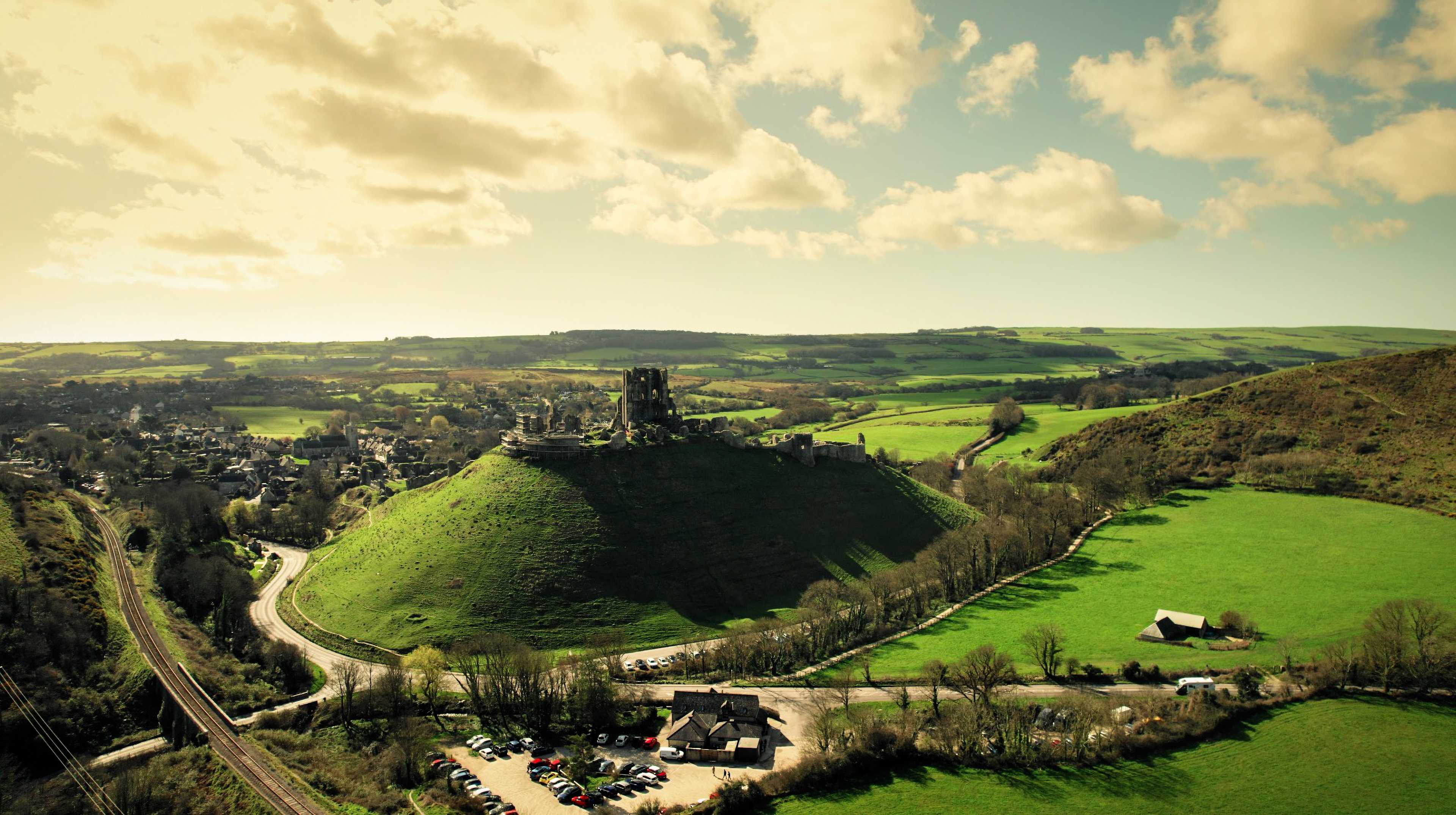 Secondary header image