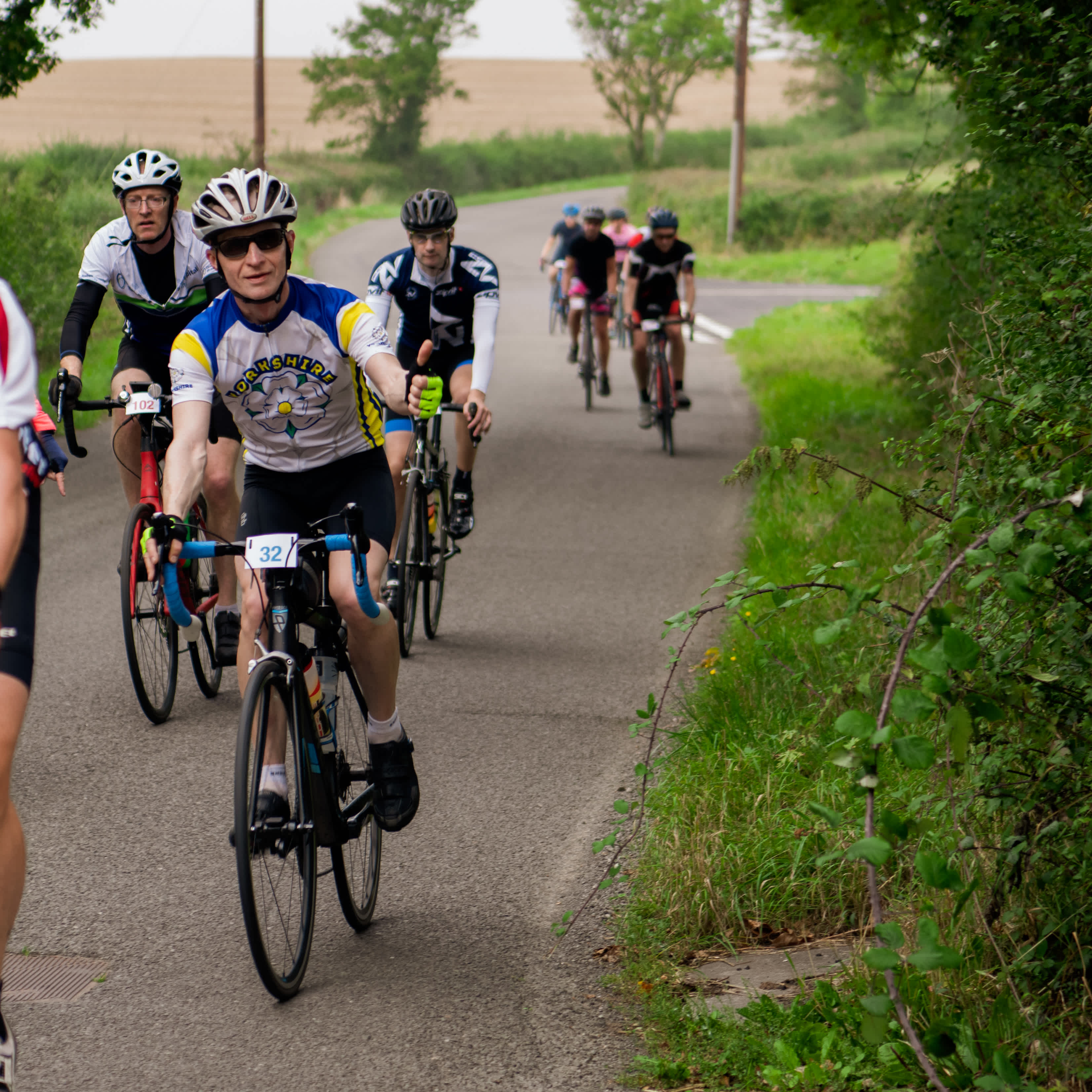 Secondary header image