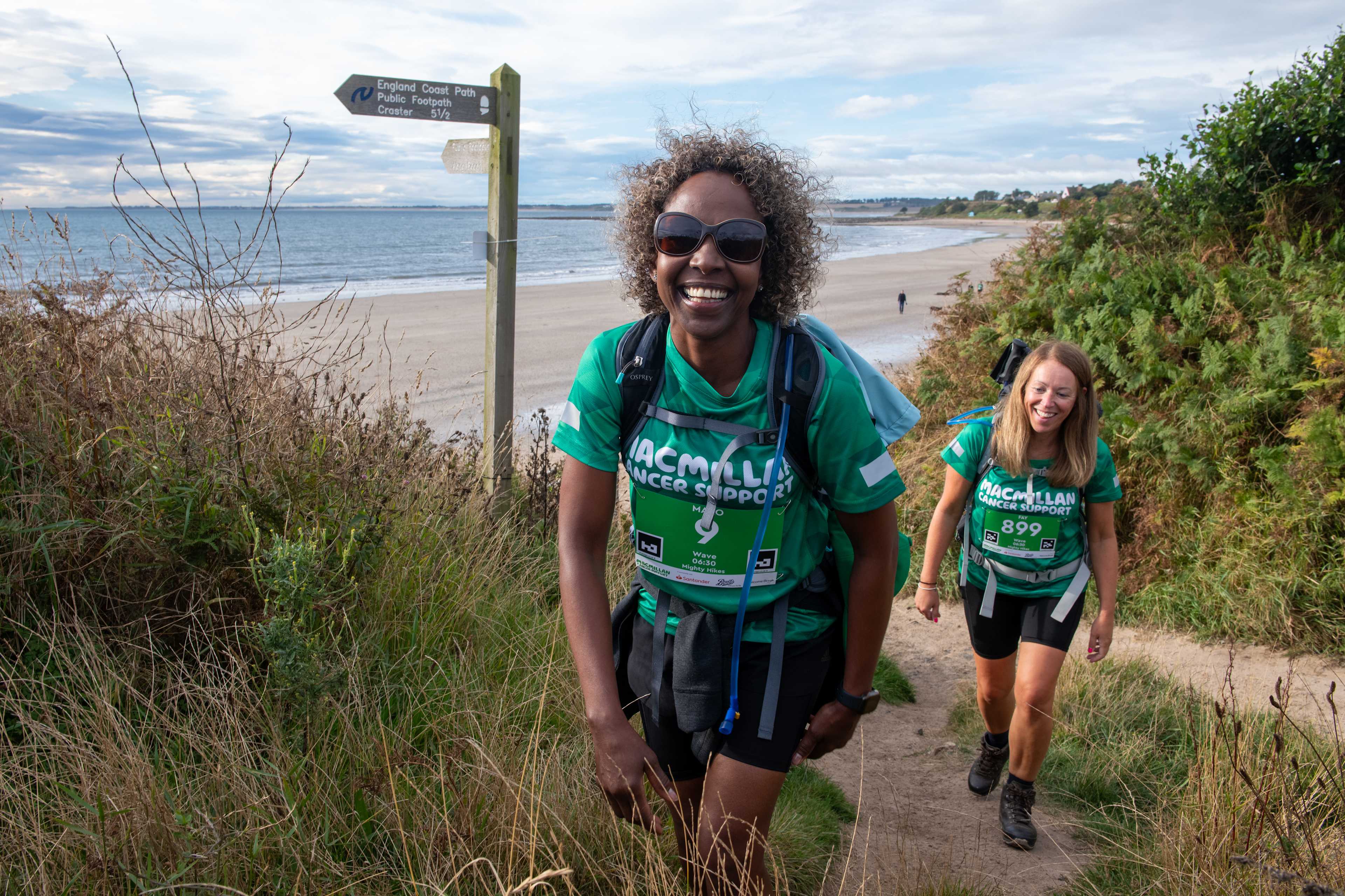 Secondary header image