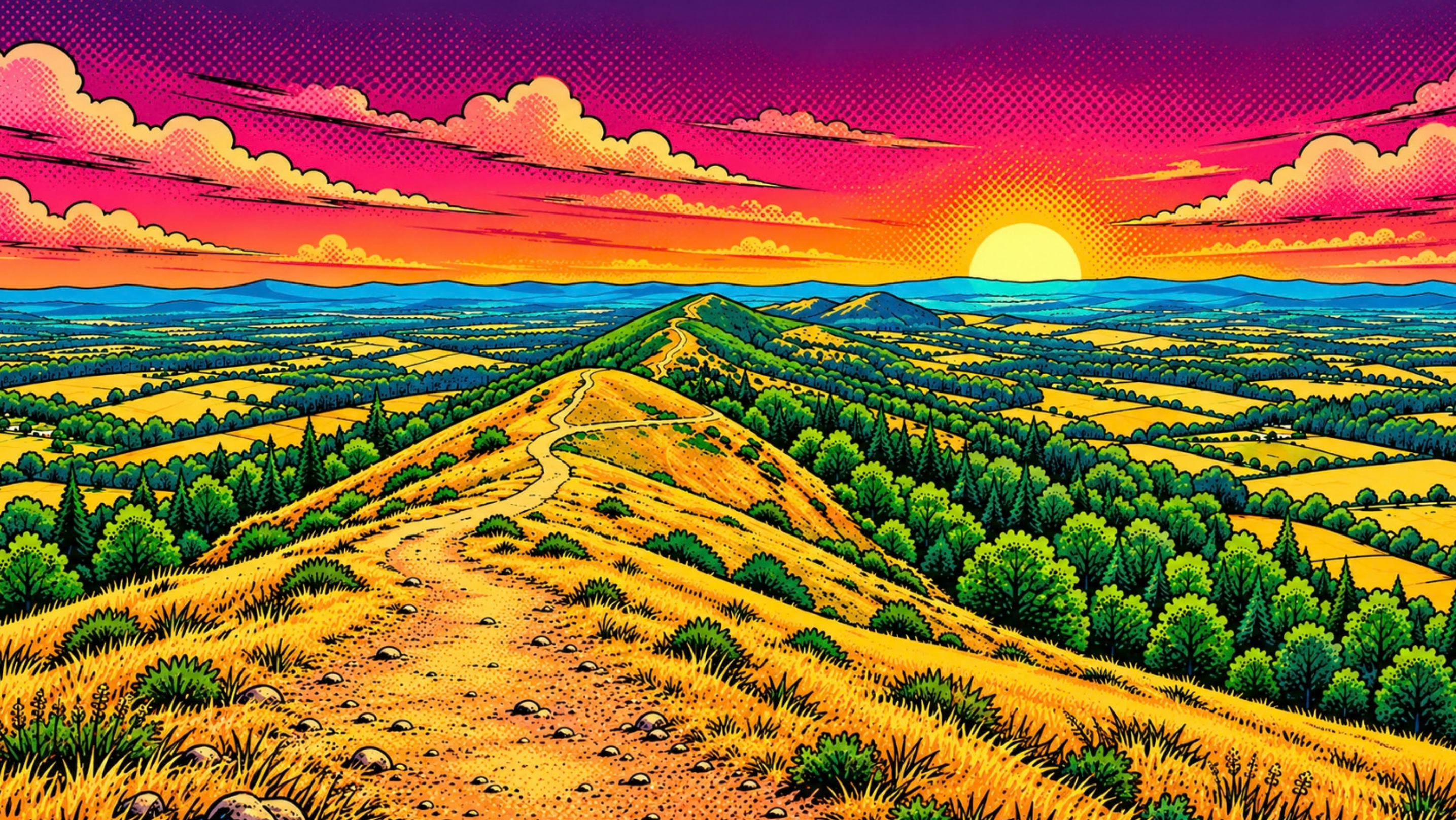 Secondary header image