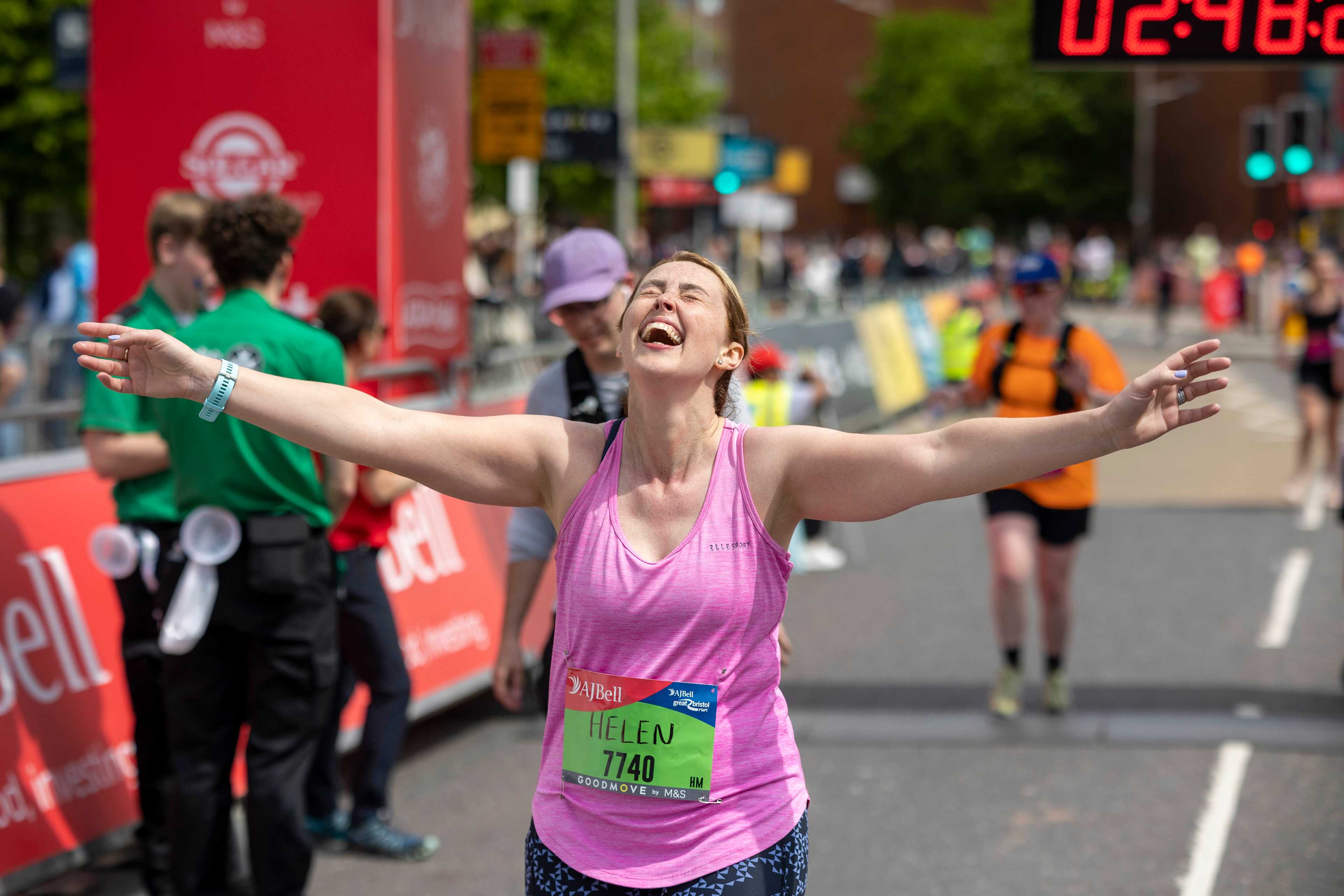 Secondary header image