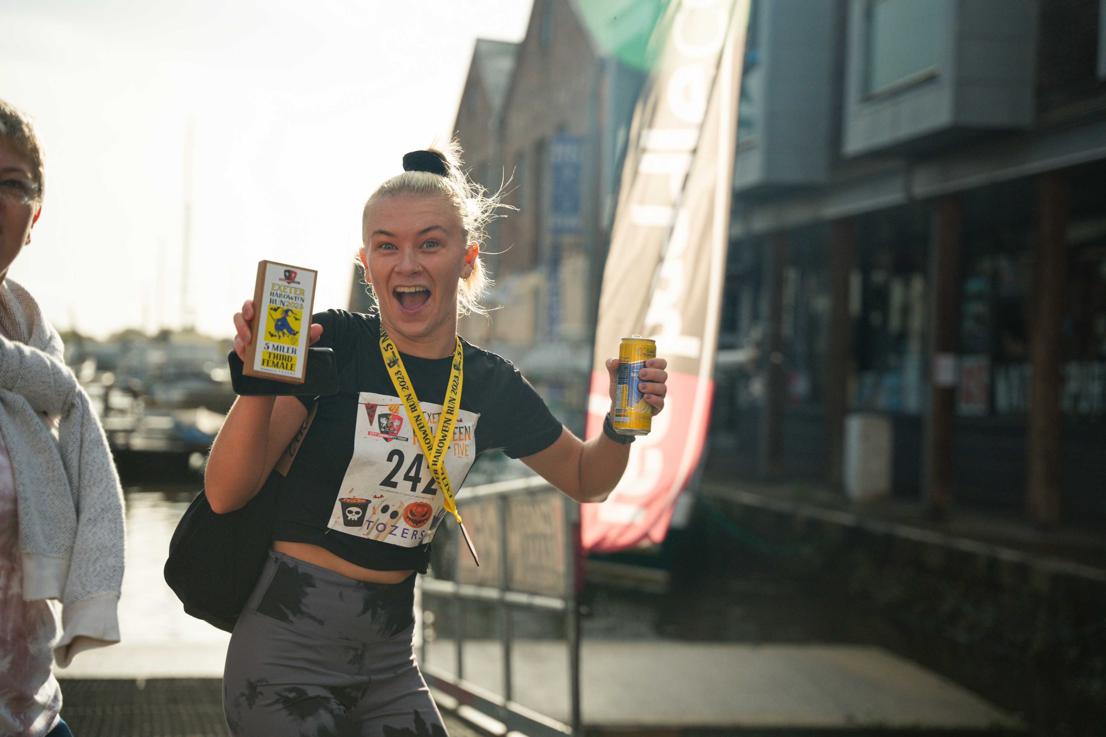 Secondary header image