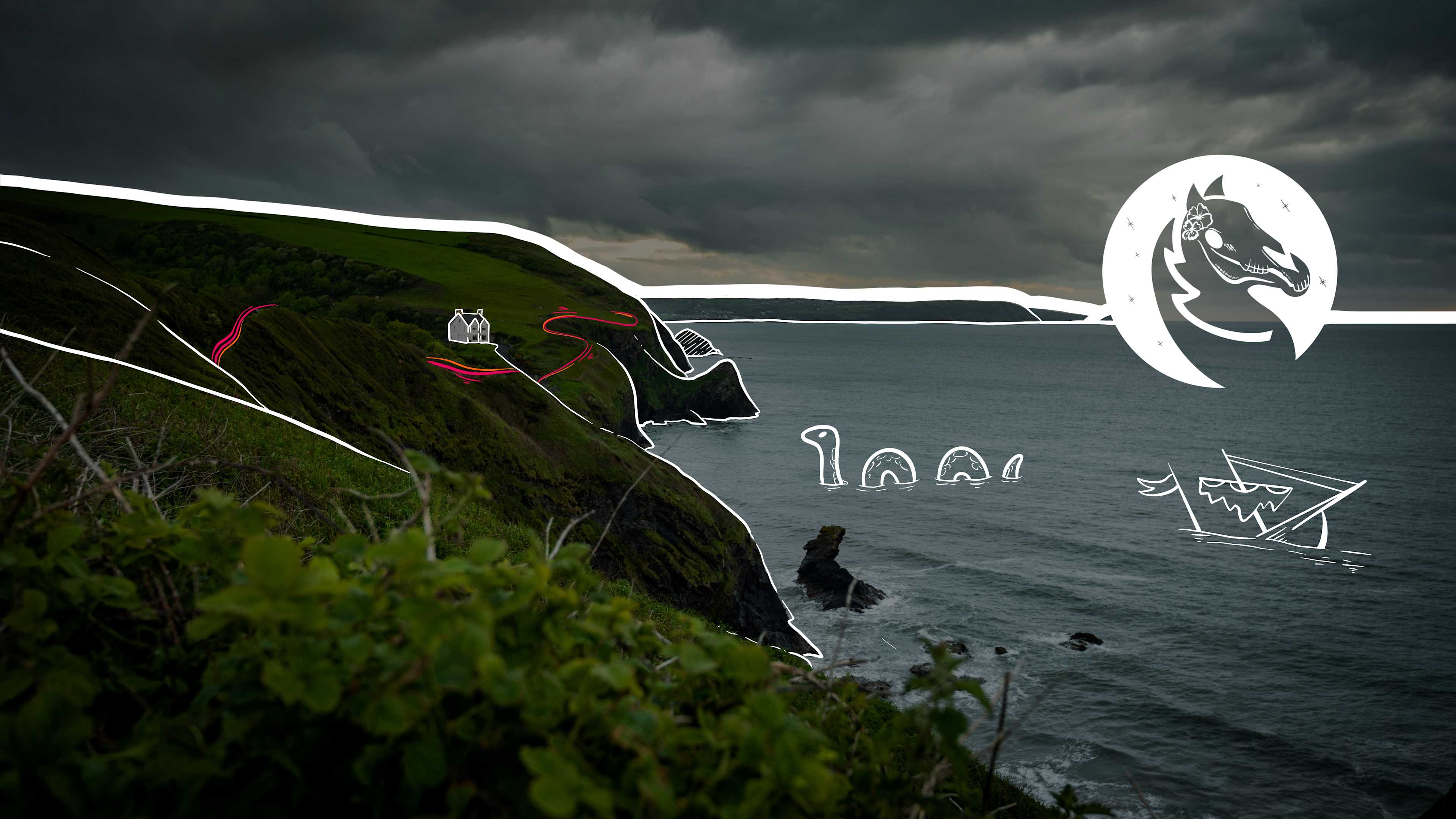 Secondary header image