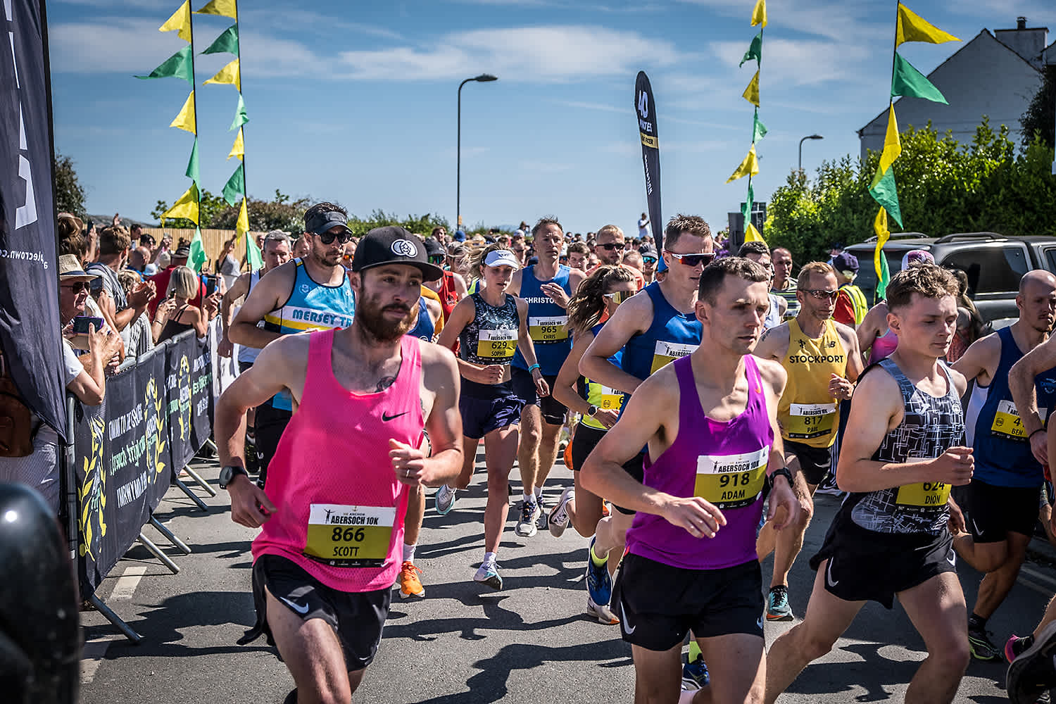 Secondary header image