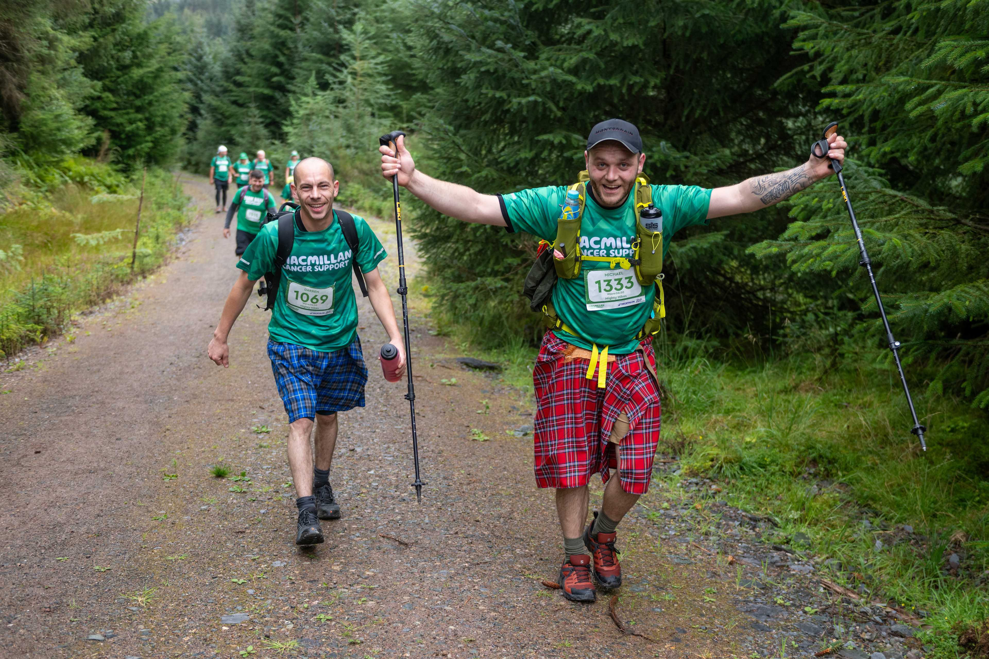 Secondary header image